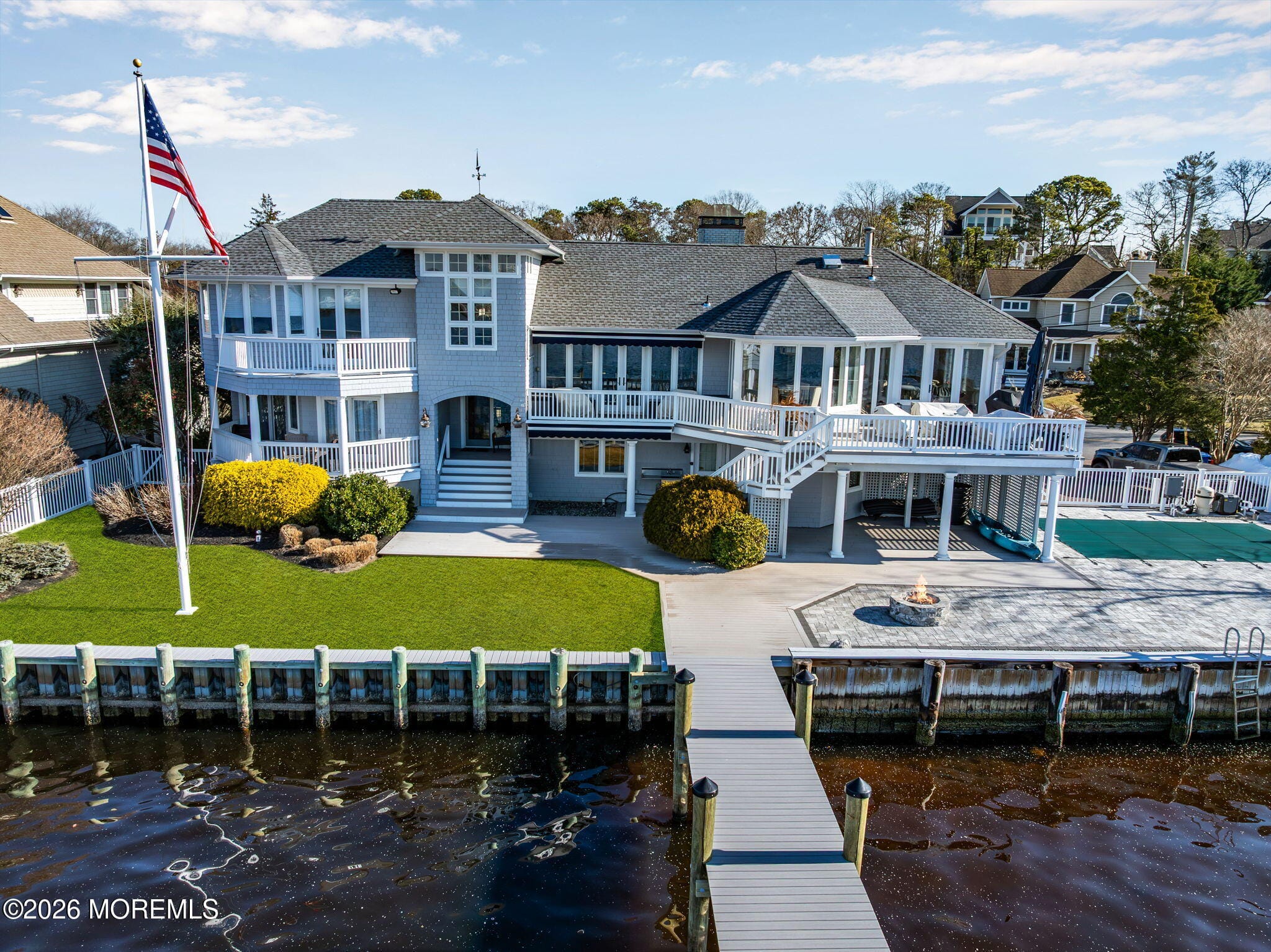 21 River Avenue, Island Heights, NJ, 08732 image 59