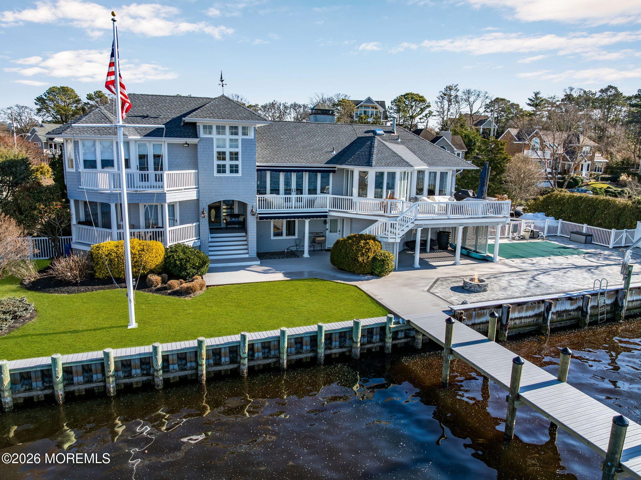 21 River Avenue, Island Heights, NJ, 08732 image 60