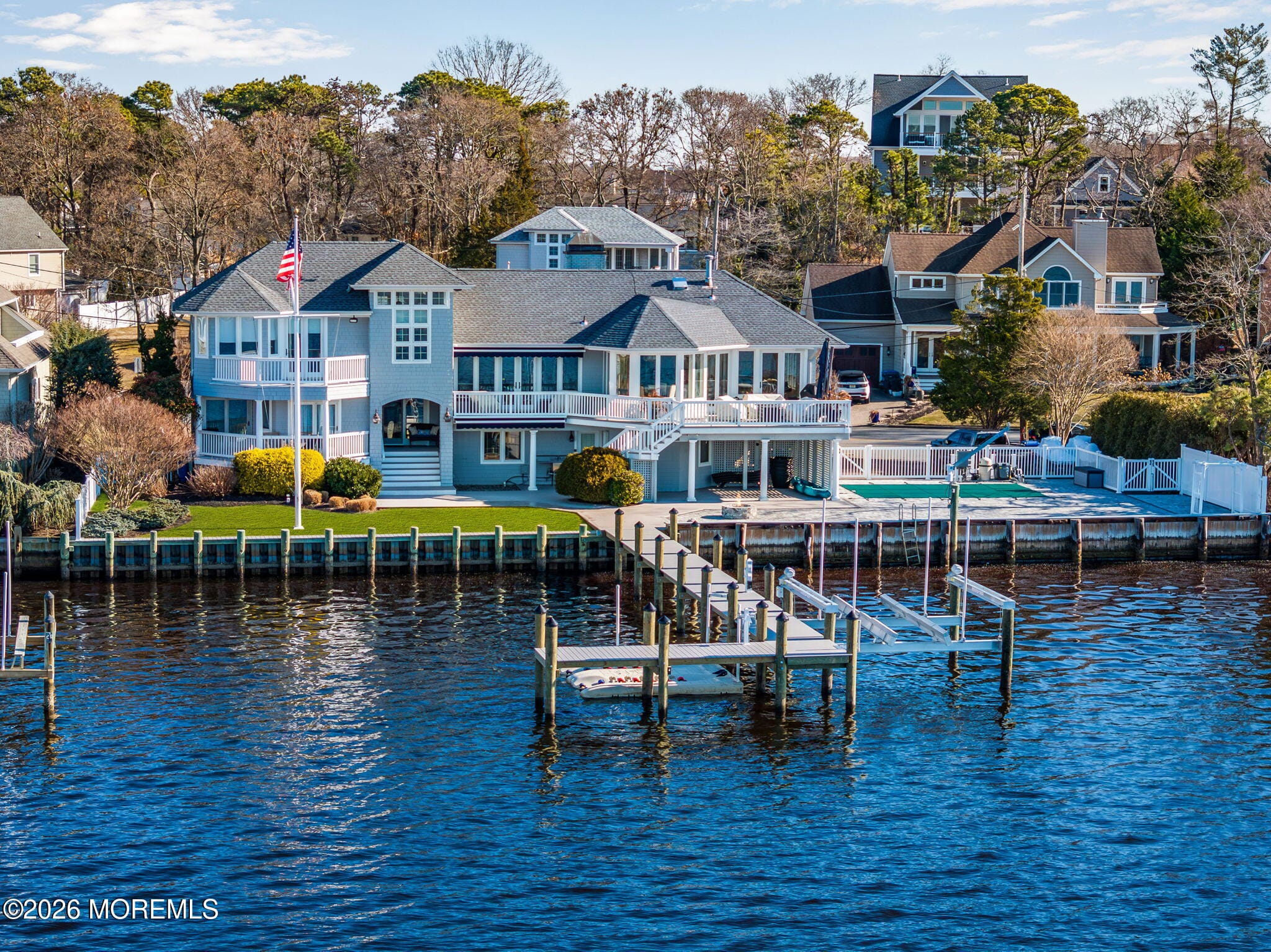 21 River Avenue, Island Heights, NJ, 08732 image 61