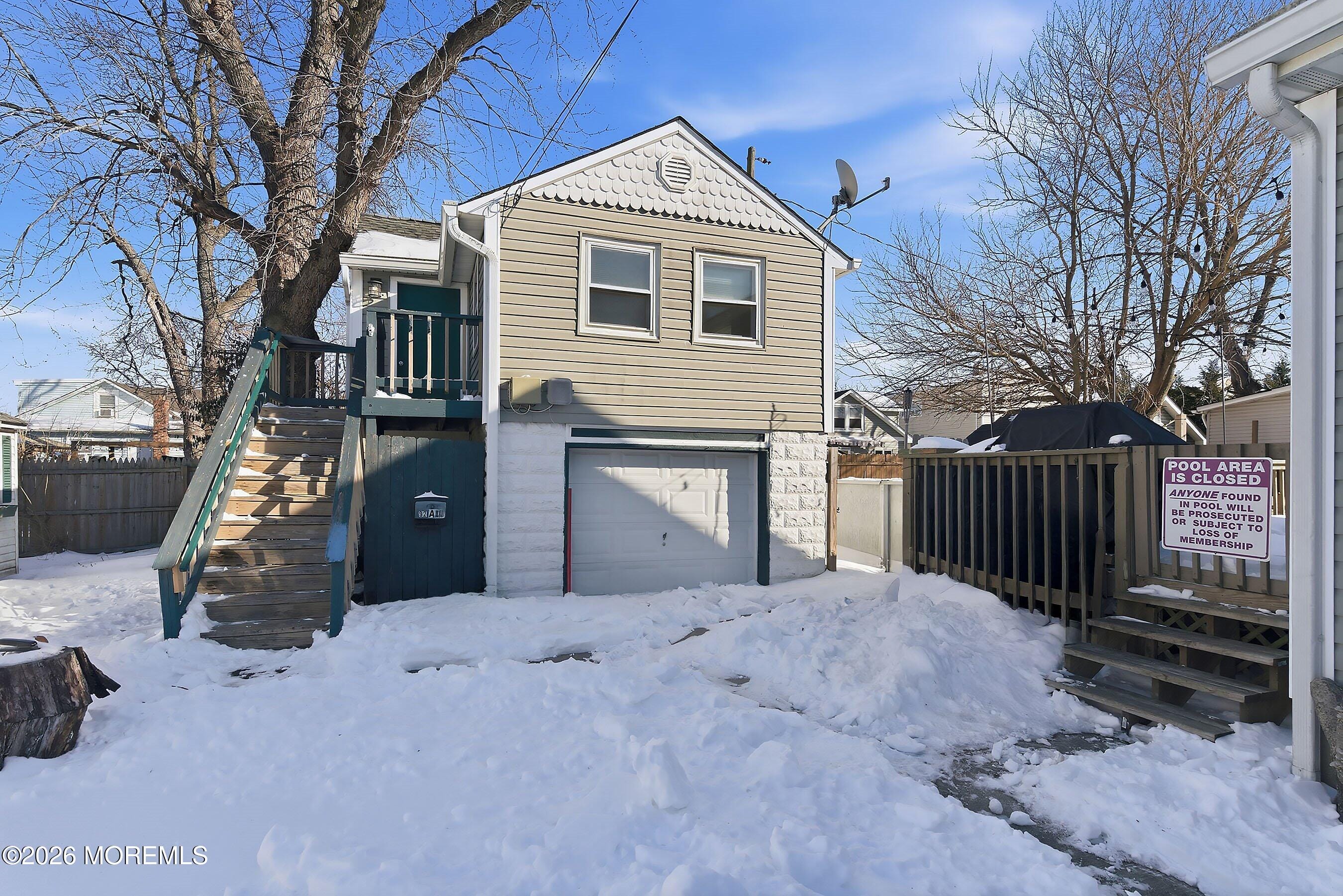 92 Ocean Avenue, North Middletown, NJ, 07748 image 22