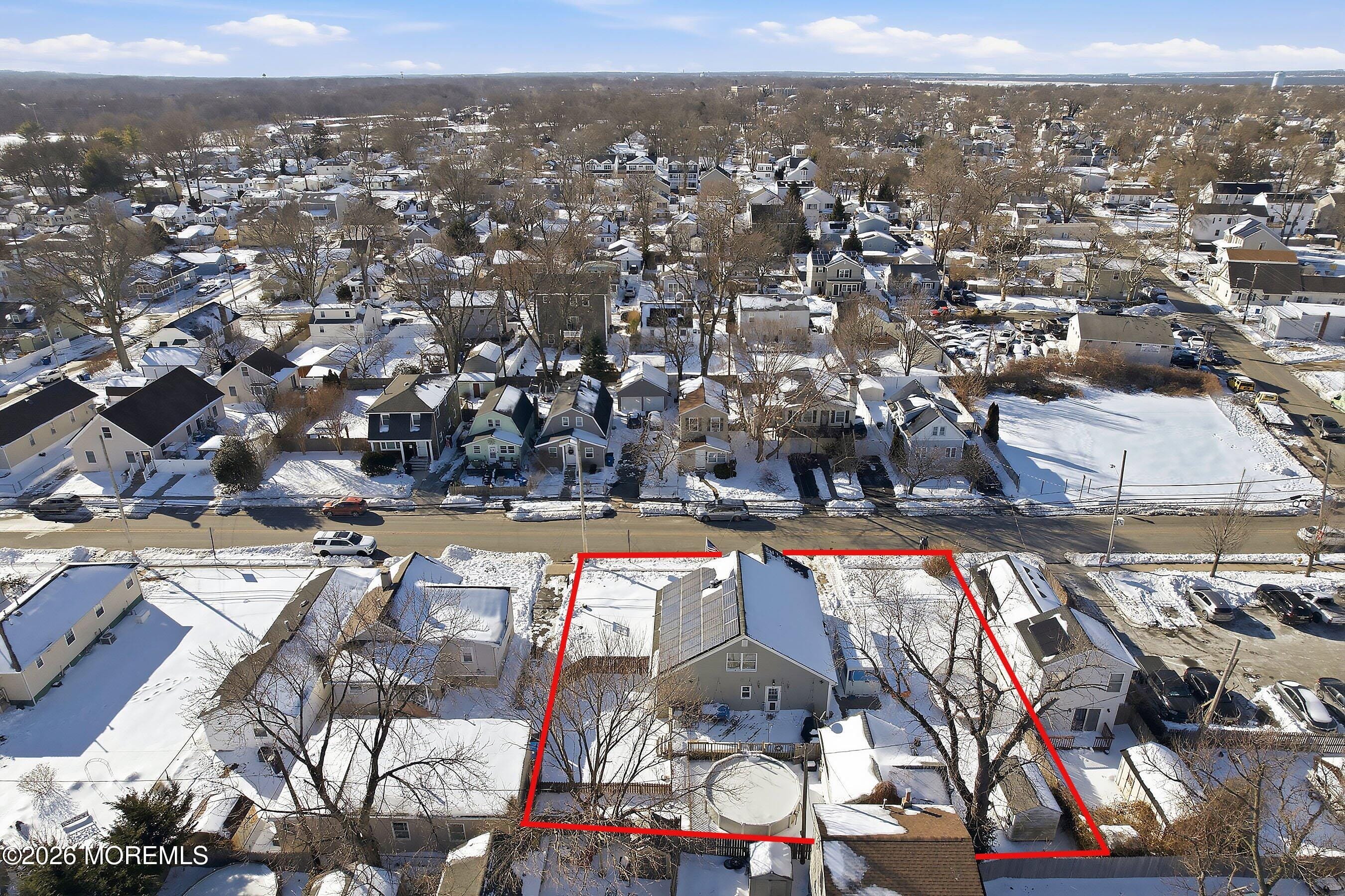 92 Ocean Avenue, North Middletown, NJ, 07748 image 30