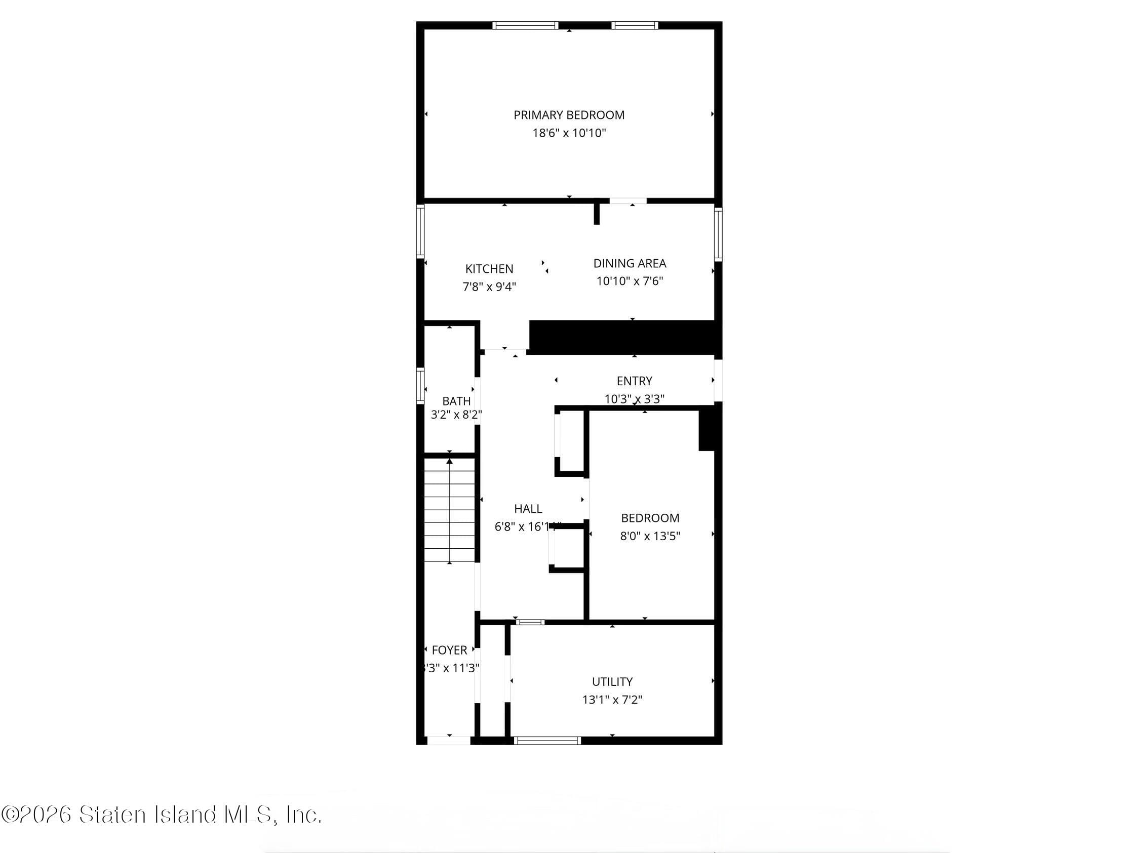 132 Saint Marys Avenue, Staten Island, NY, 10305 image 34