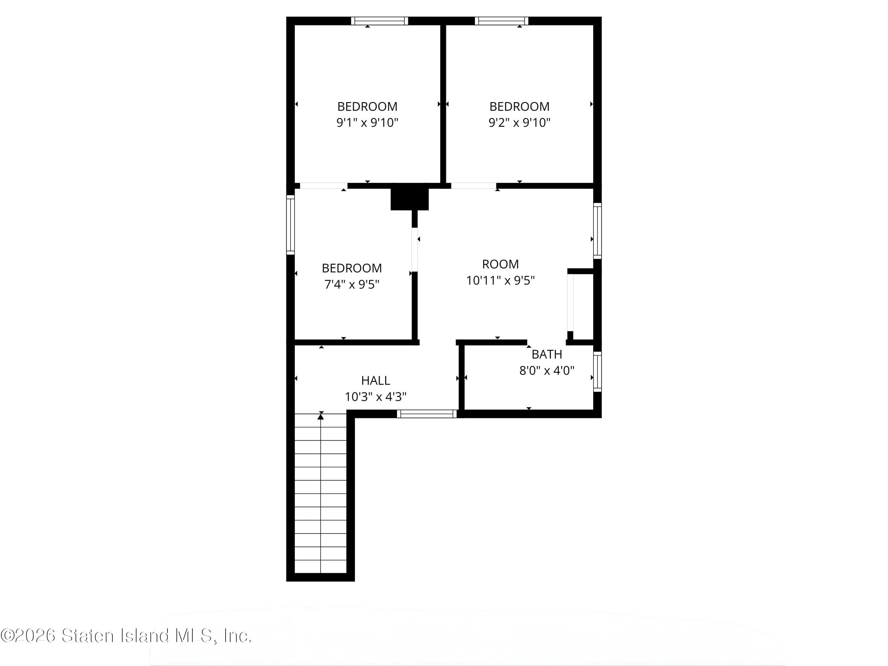 132 Saint Marys Avenue, Staten Island, NY, 10305 image 35