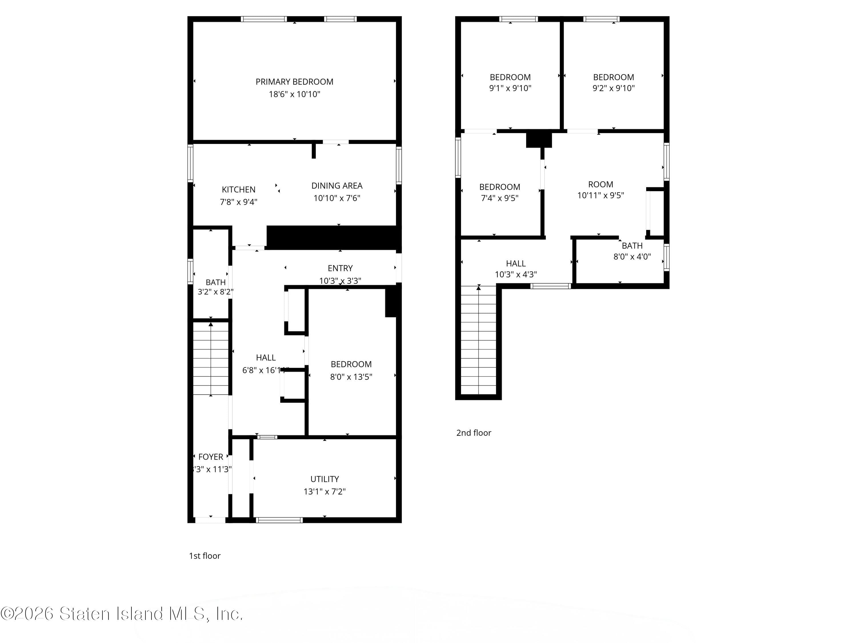 132 Saint Marys Avenue, Staten Island, NY, 10305 image 36