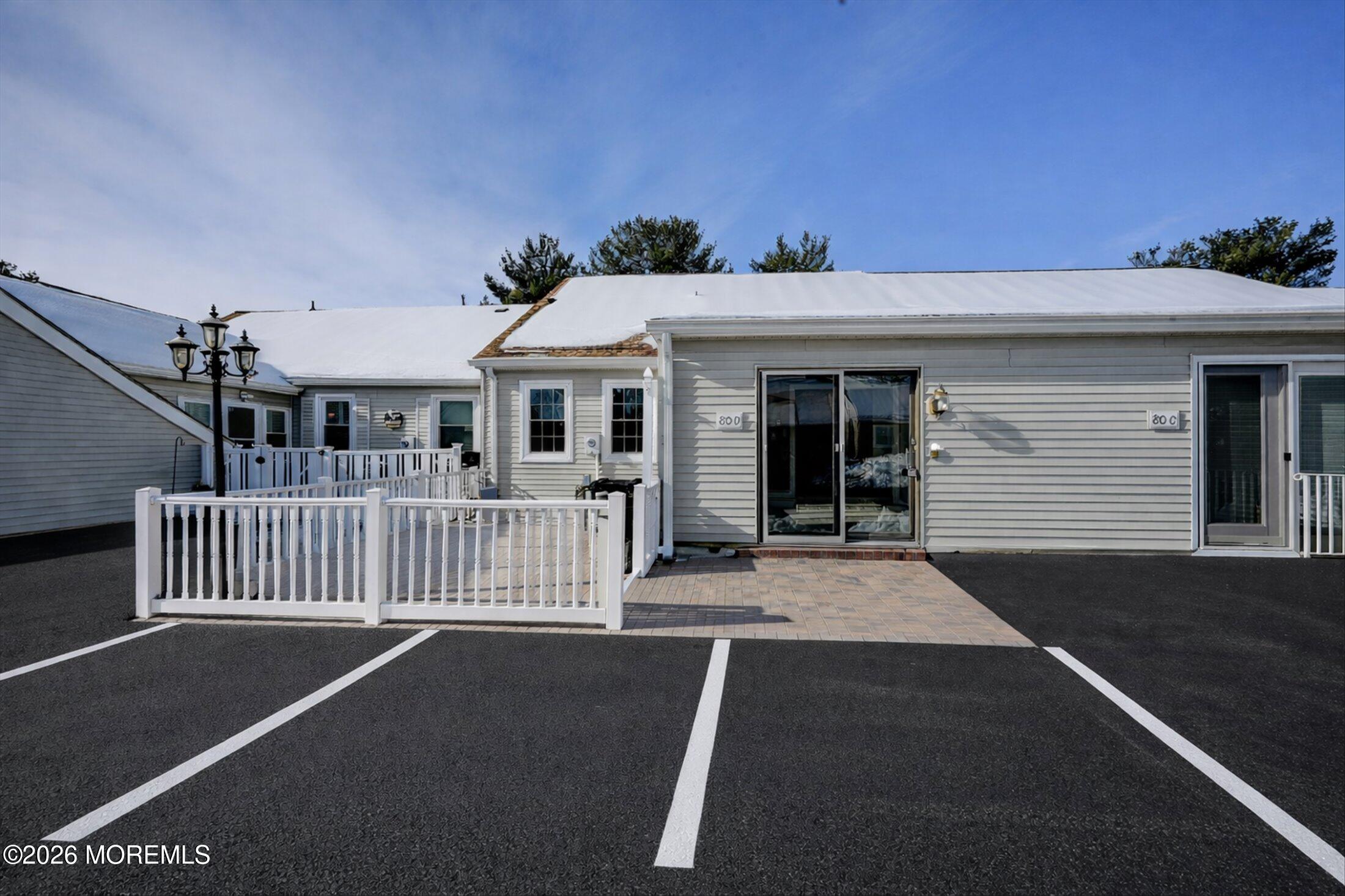 80 Parkway Drive D, Freehold, NJ, 07728 image 23