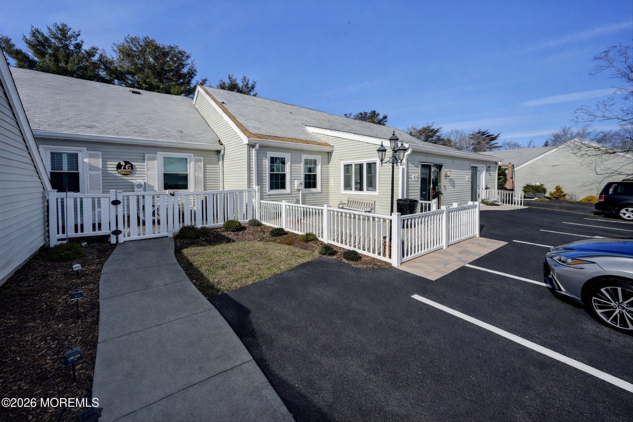 80 Parkway Drive D, Freehold, NJ, 07728 image 24