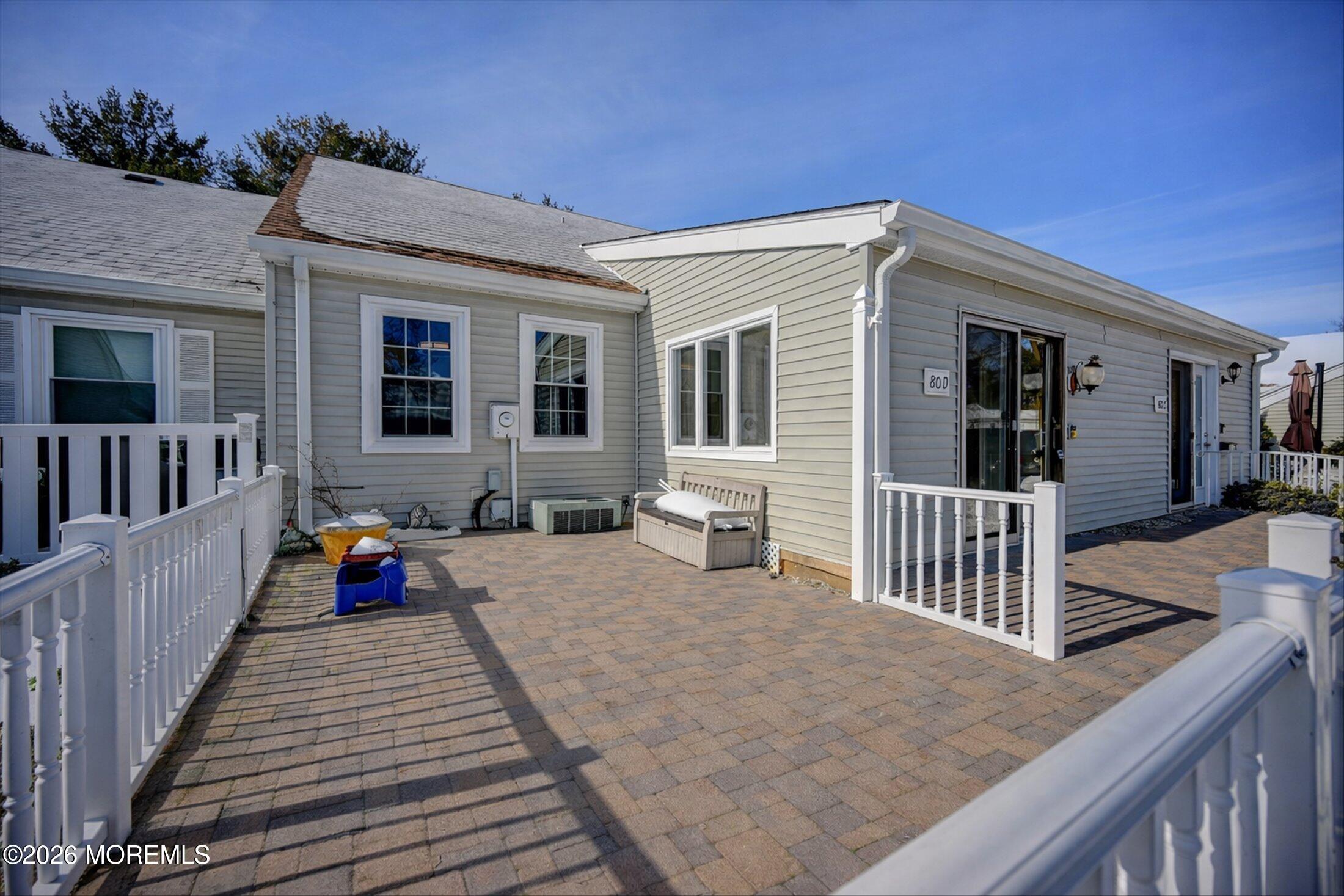 80 Parkway Drive D, Freehold, NJ, 07728 image 25