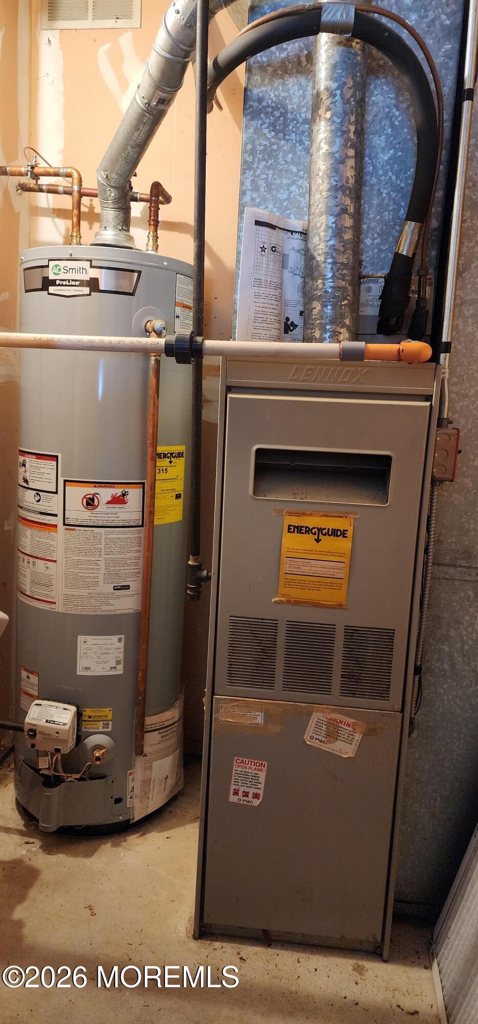 12 Coventry Court 12, Matawan, NJ, 07747 image 21