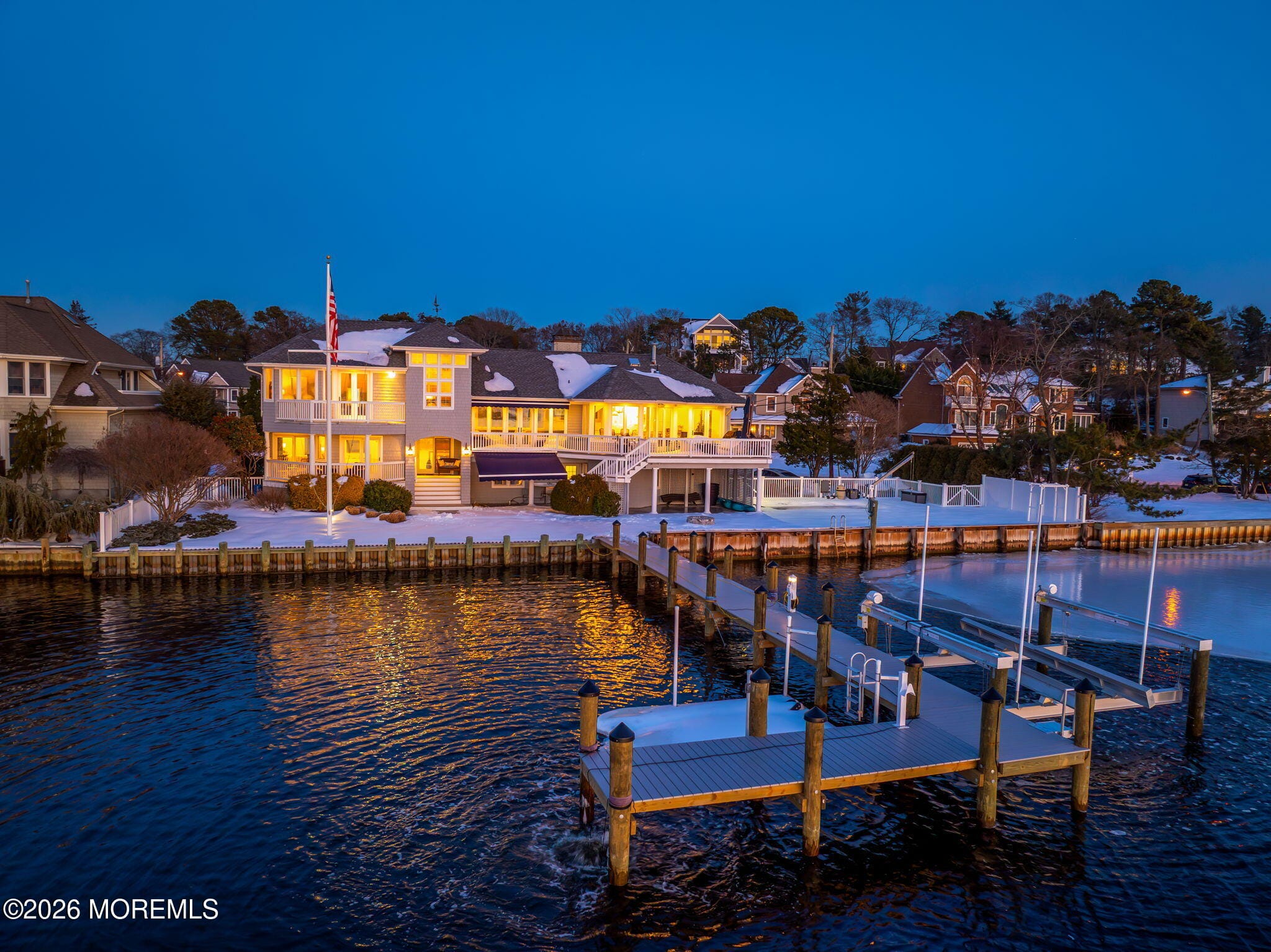 21 River Avenue, Island Heights, NJ, 08732 image 85