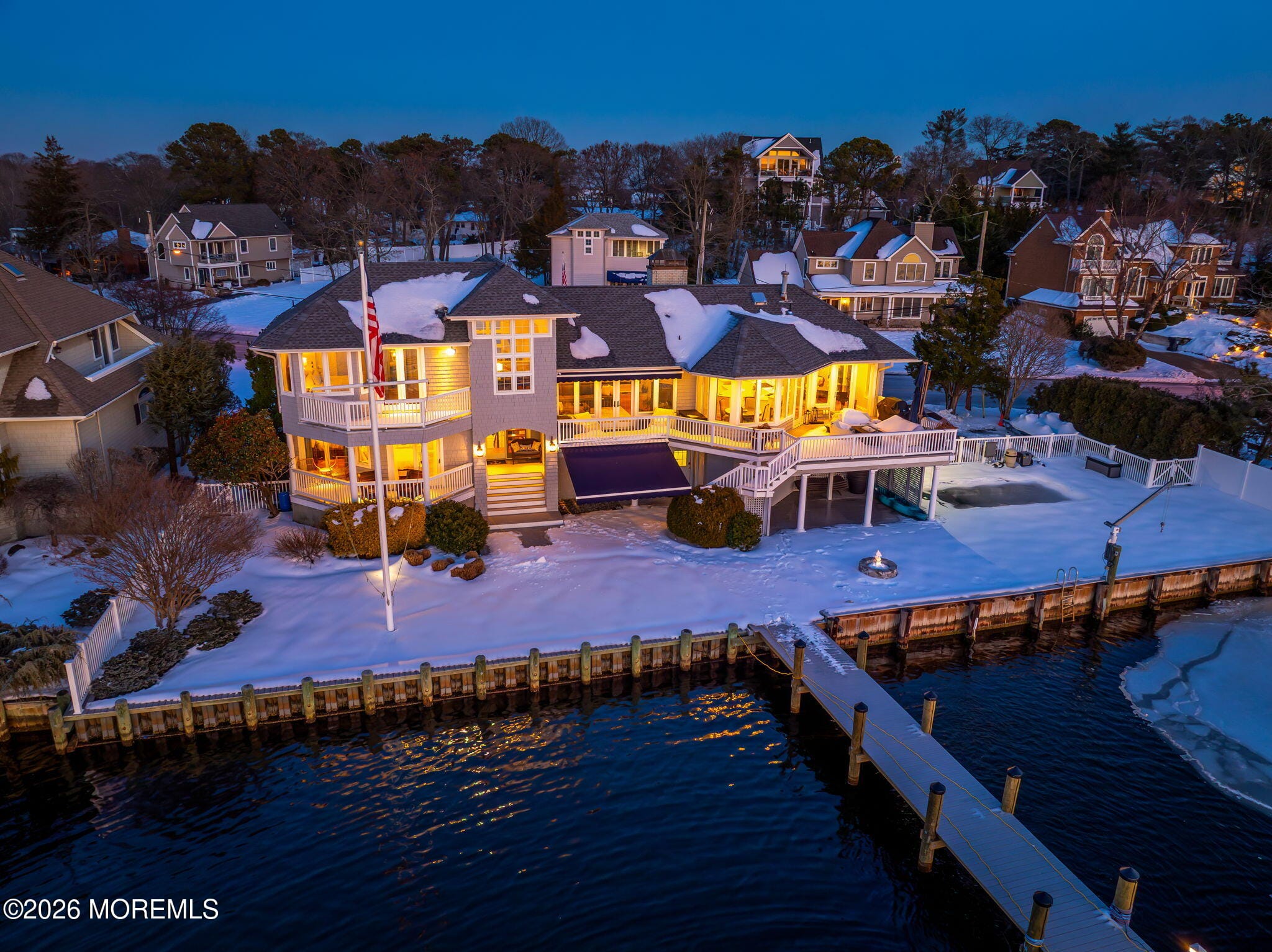 21 River Avenue, Island Heights, NJ, 08732 image 78