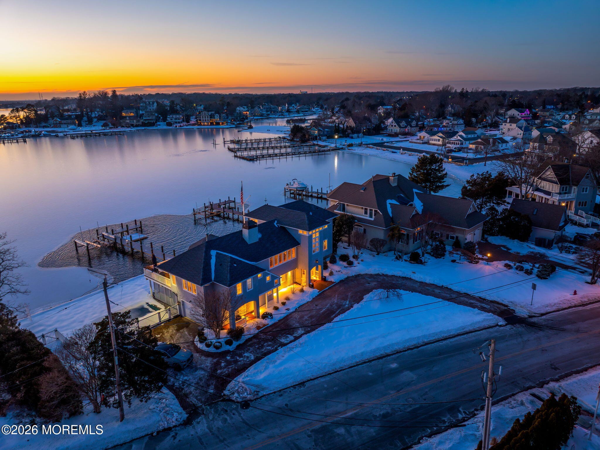 21 River Avenue, Island Heights, NJ, 08732 image 79