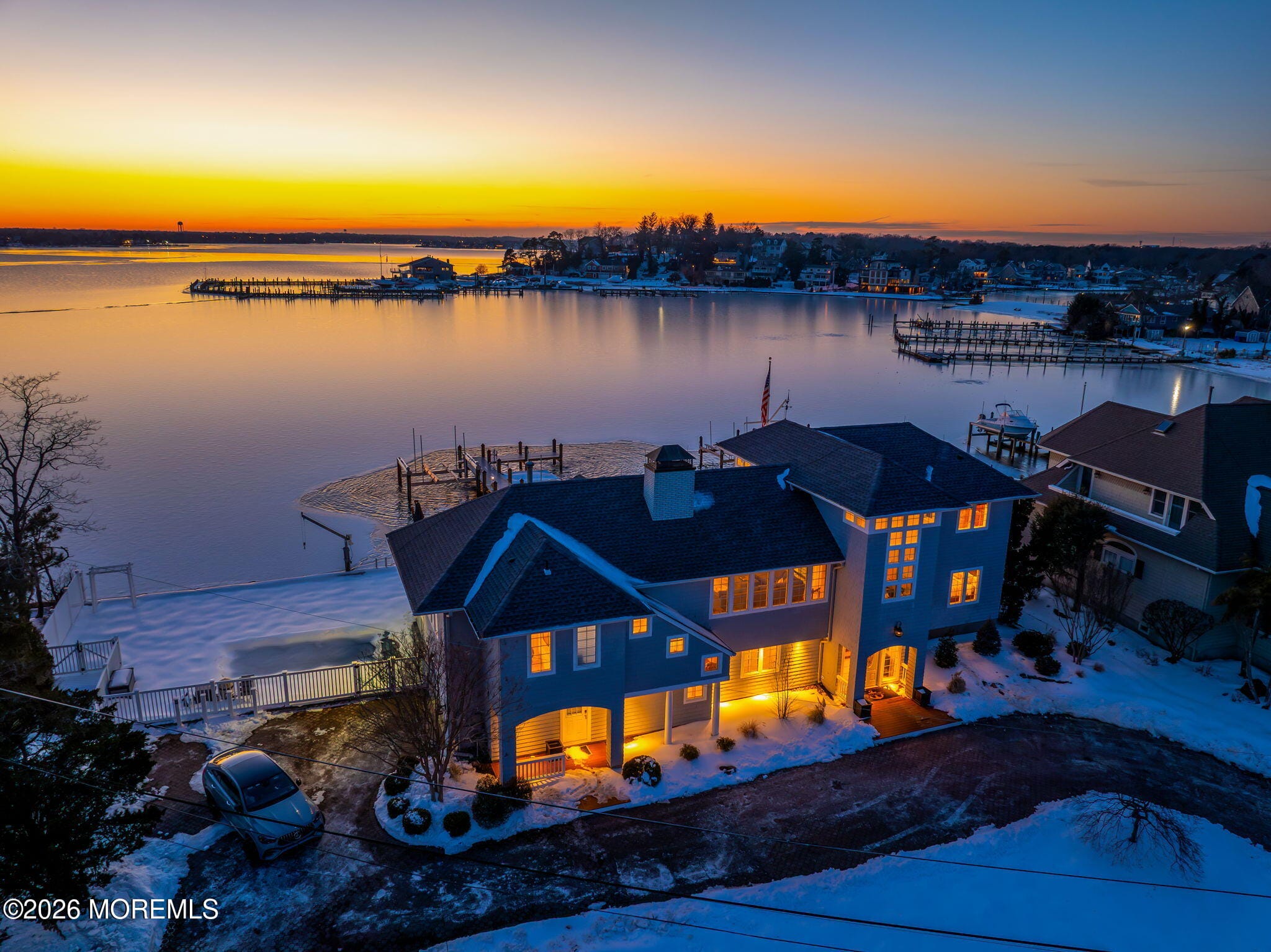 21 River Avenue, Island Heights, NJ, 08732 image 82