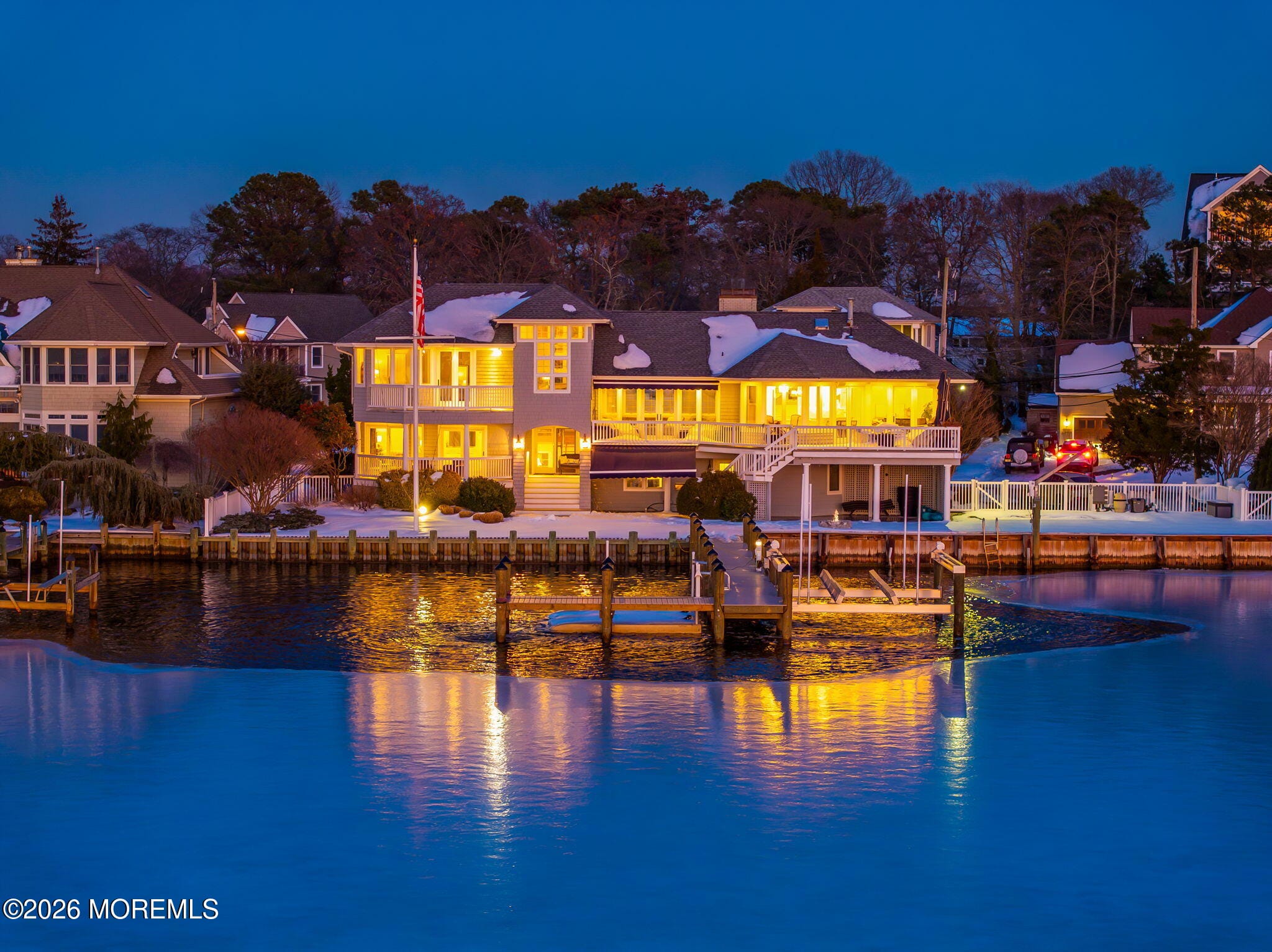 21 River Avenue, Island Heights, NJ, 08732 image 84