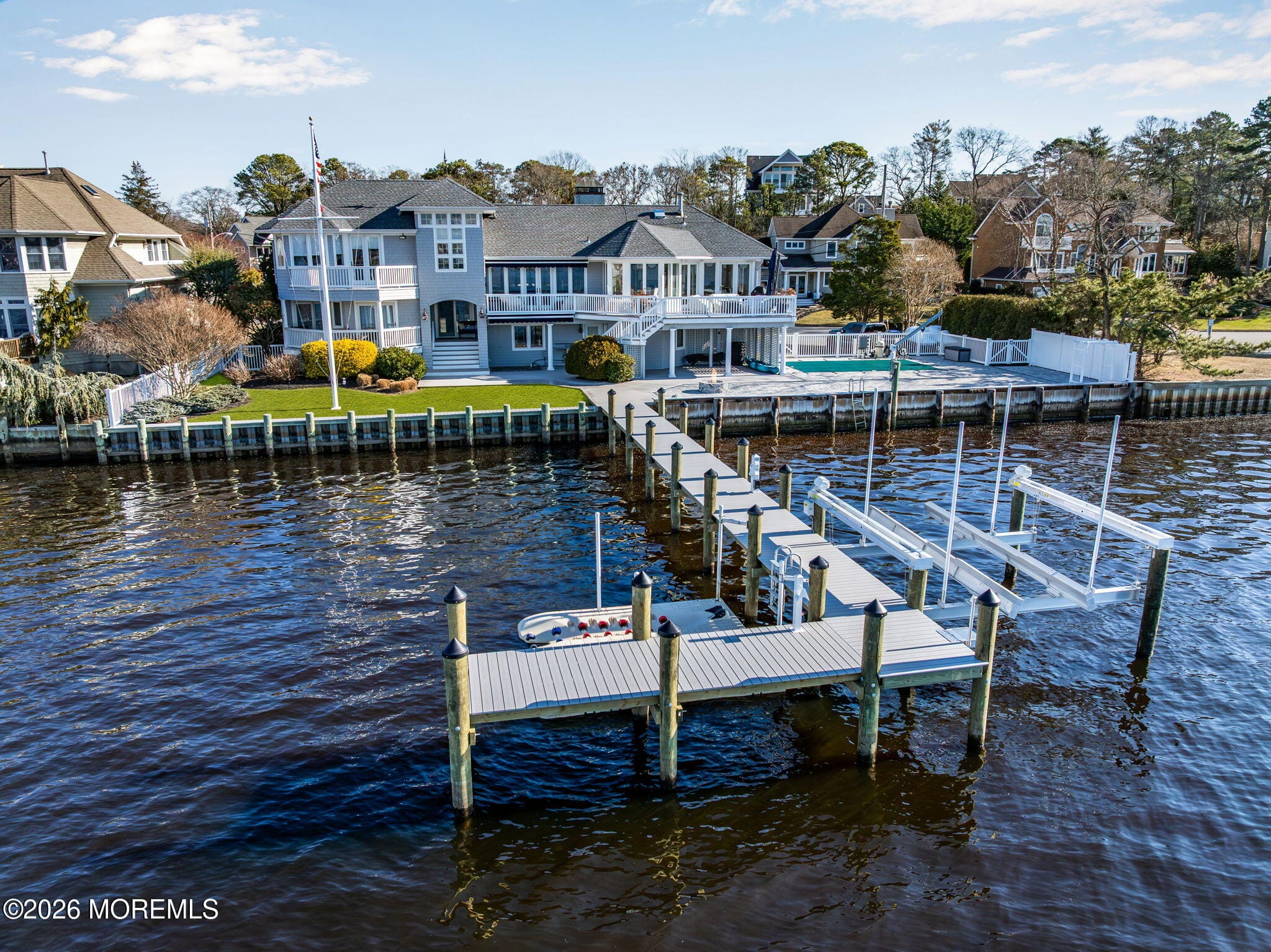 21 River Avenue, Island Heights, NJ, 08732 image 62