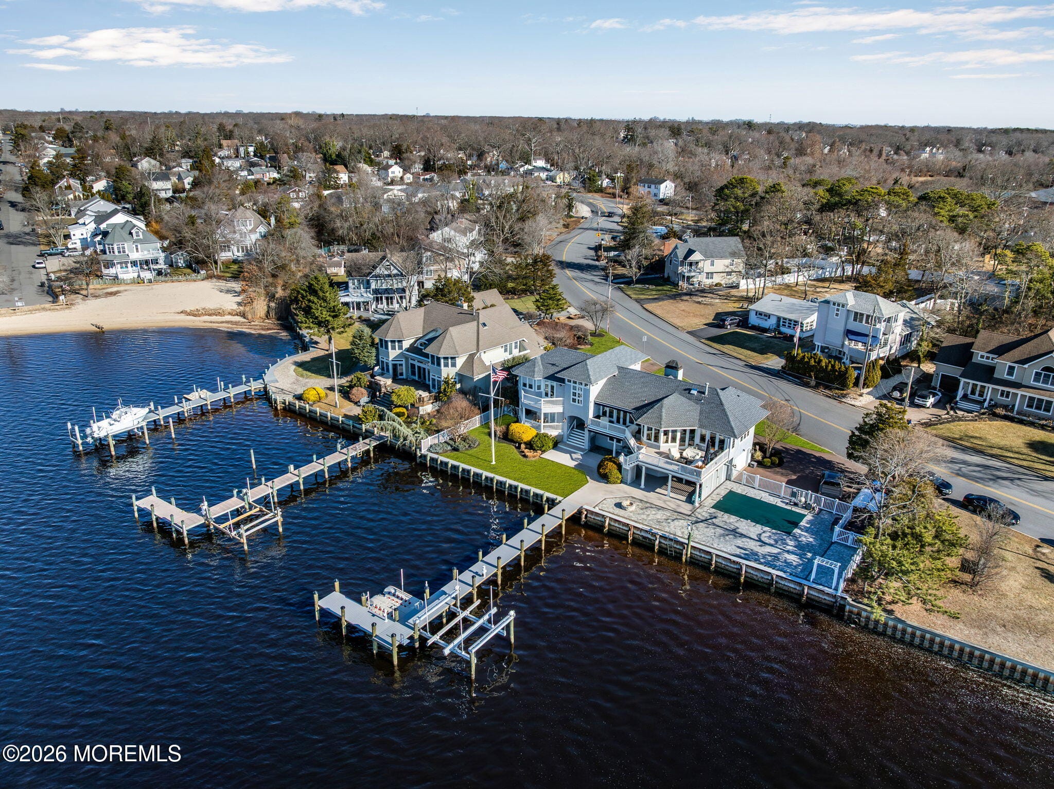 21 River Avenue, Island Heights, NJ, 08732 image 77