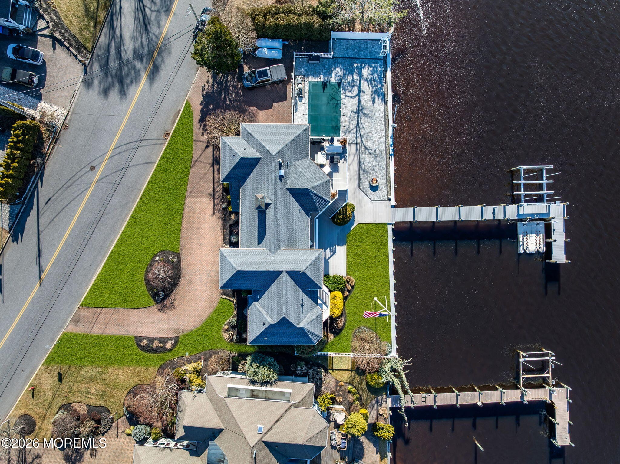 21 River Avenue, Island Heights, NJ, 08732 image 73