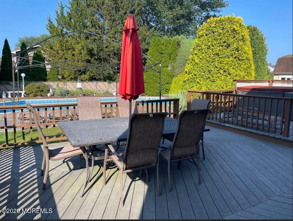 48 Hedgewood Road, Howell, NJ, 07731 image 33