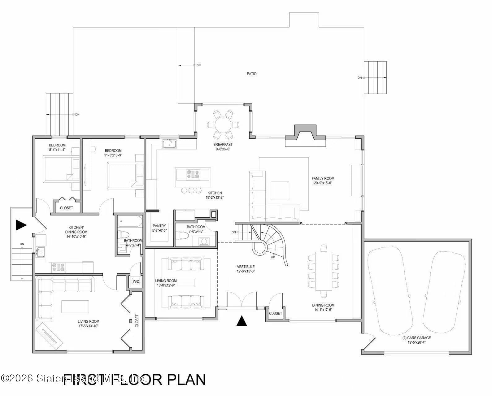 70 Woodvale Loop, Staten Island, NY, 10309 image 56