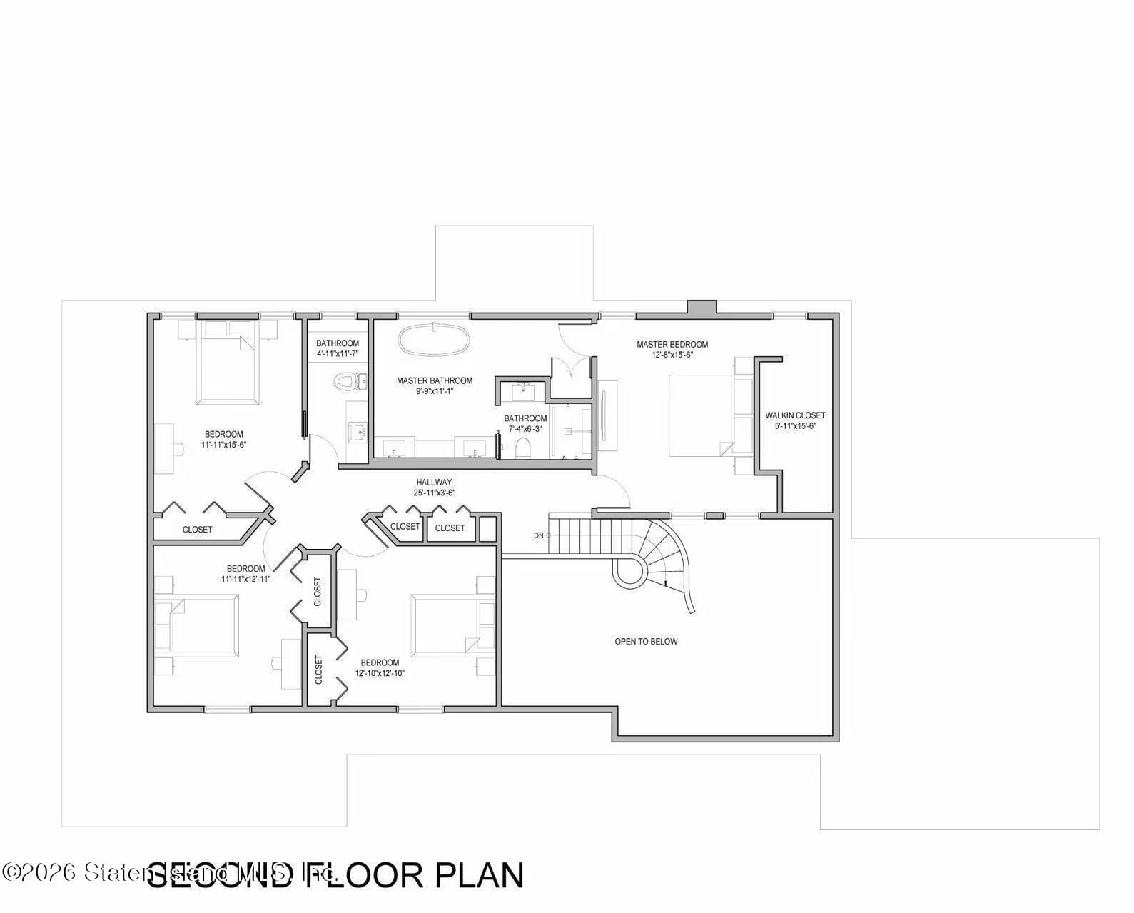 70 Woodvale Loop, Staten Island, NY, 10309 image 57