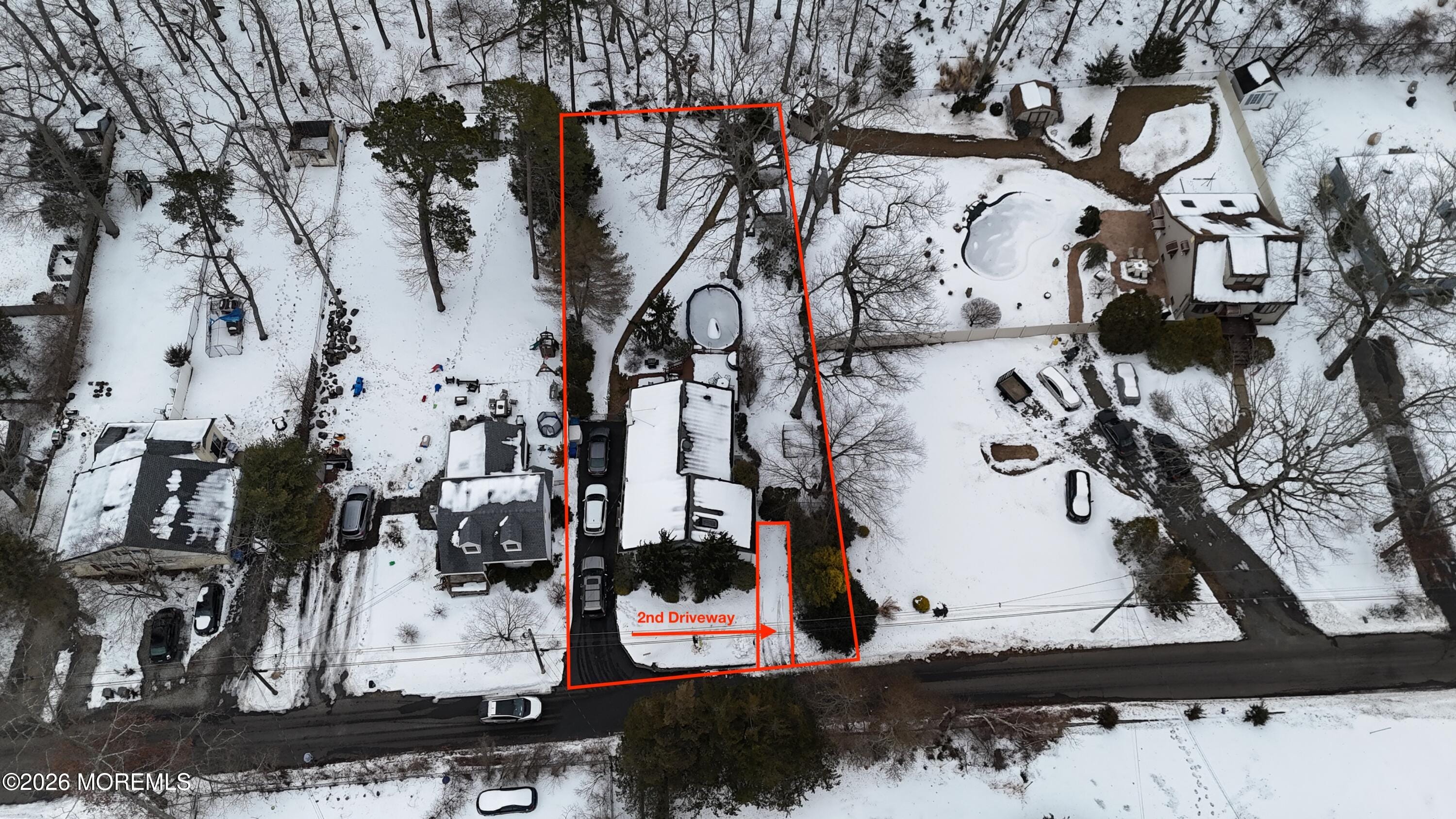 393 Glenn Road, Jackson, NJ, 08527 image 27