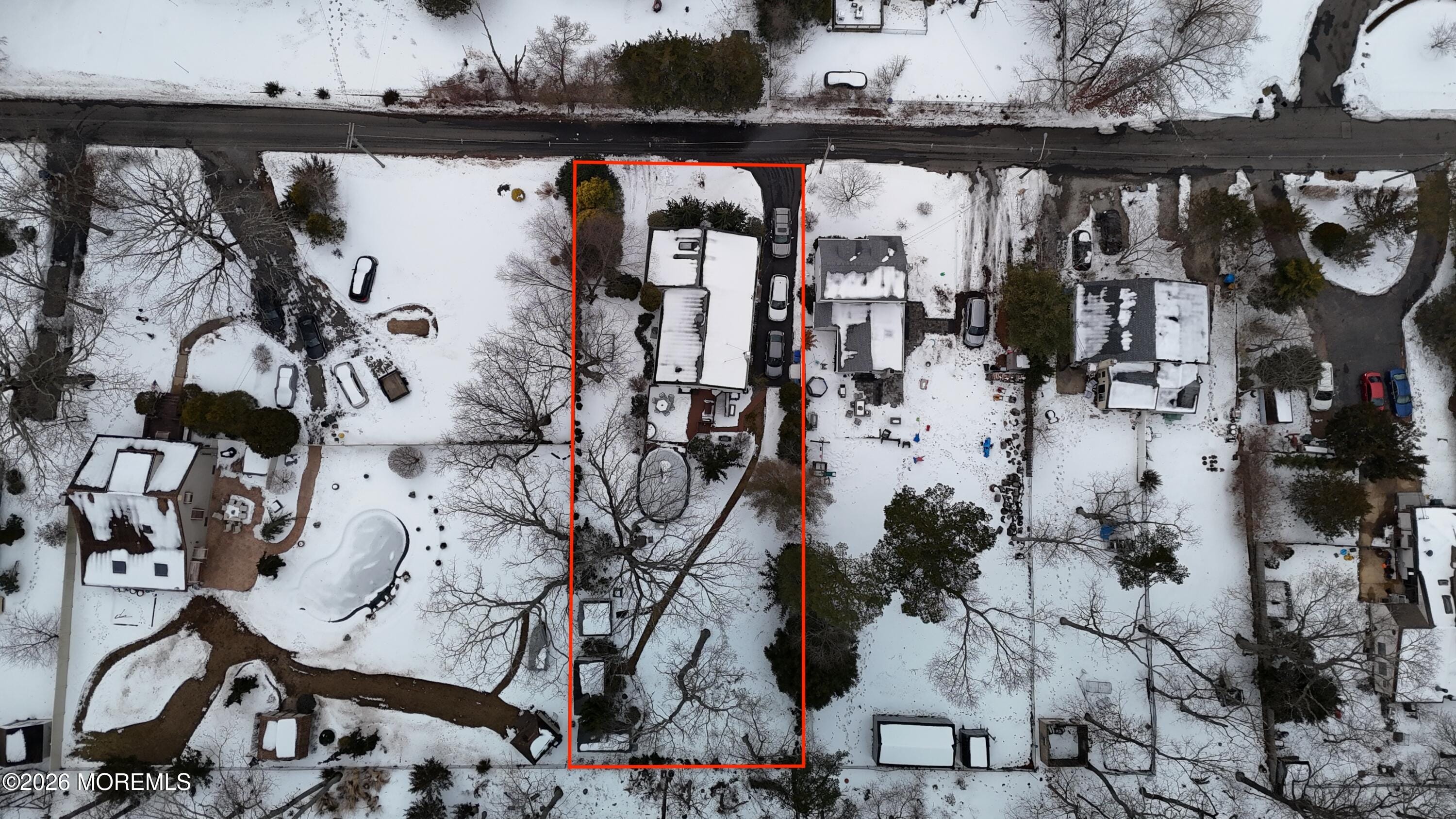 393 Glenn Road, Jackson, NJ, 08527 image 28