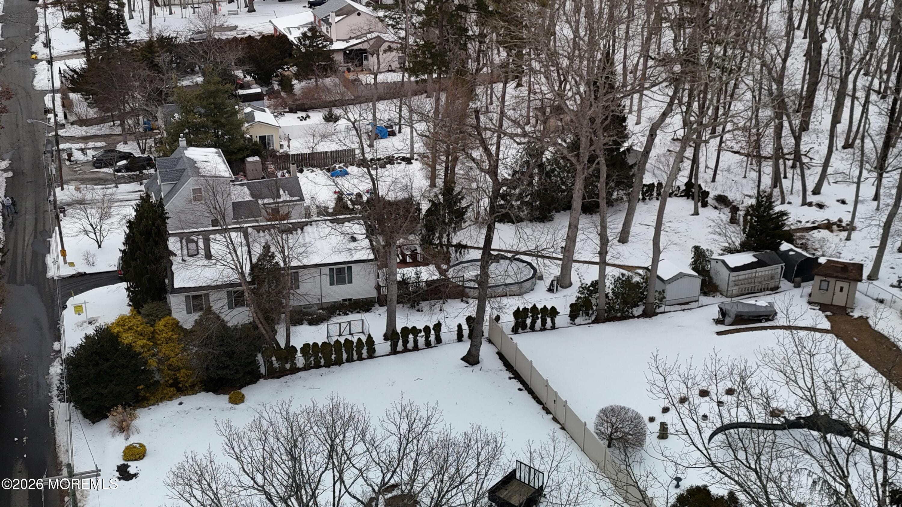 393 Glenn Road, Jackson, NJ, 08527 image 29