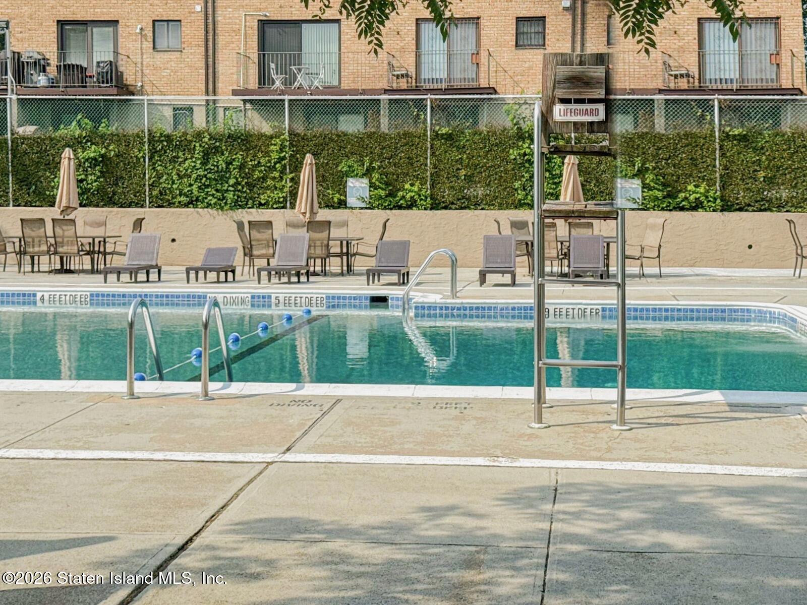 321 Hillbrook Drive, Staten Island, NY, 10305 image 29