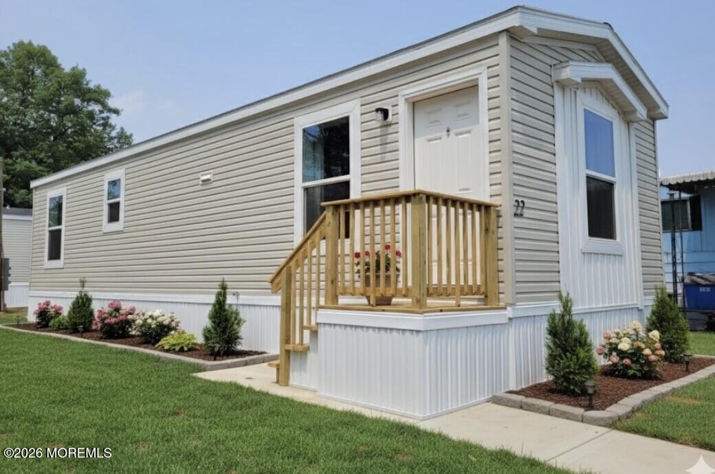 22 John Street Image 1