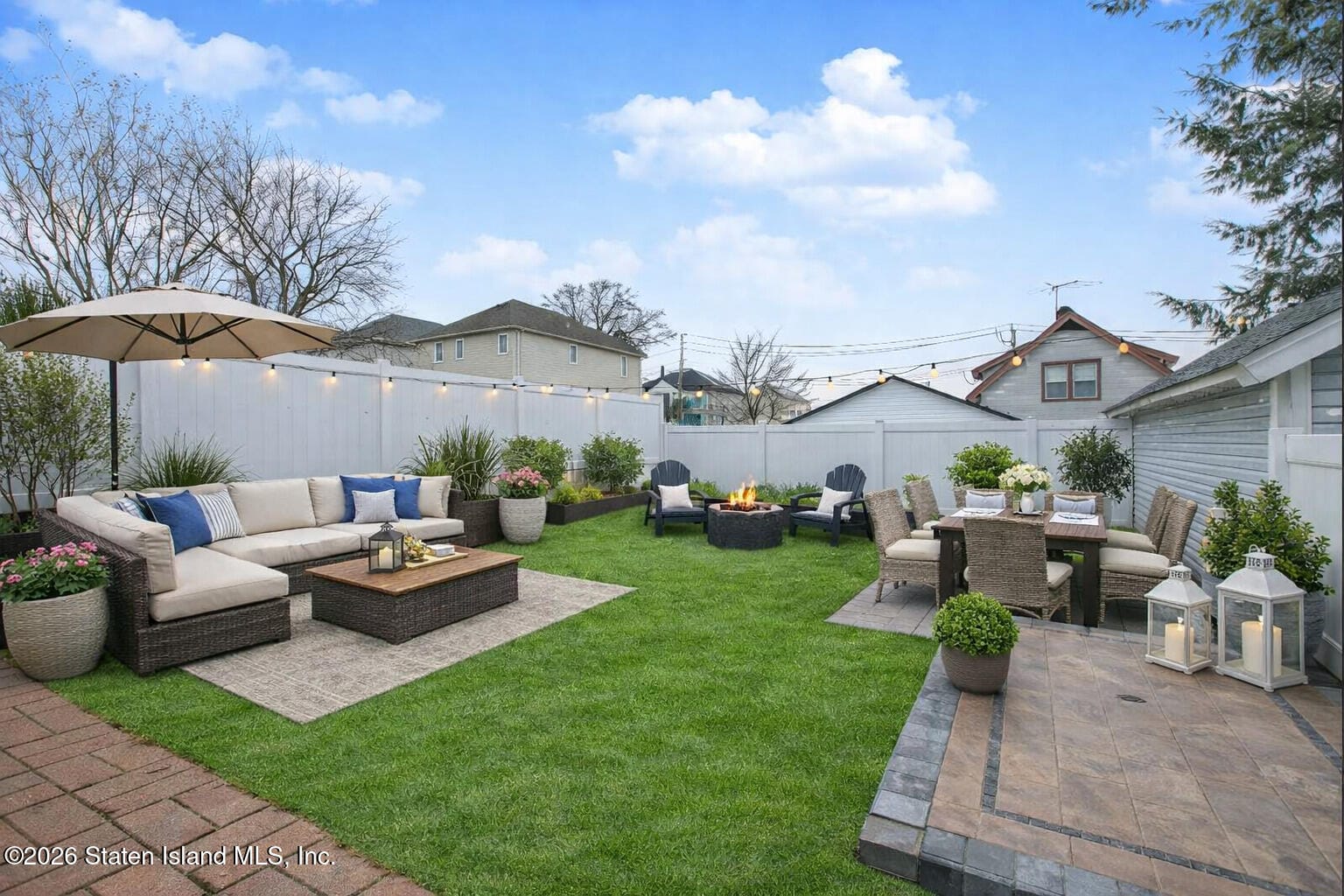 261 Brehaut Avenue, Staten Island, NY, 10307 image 29