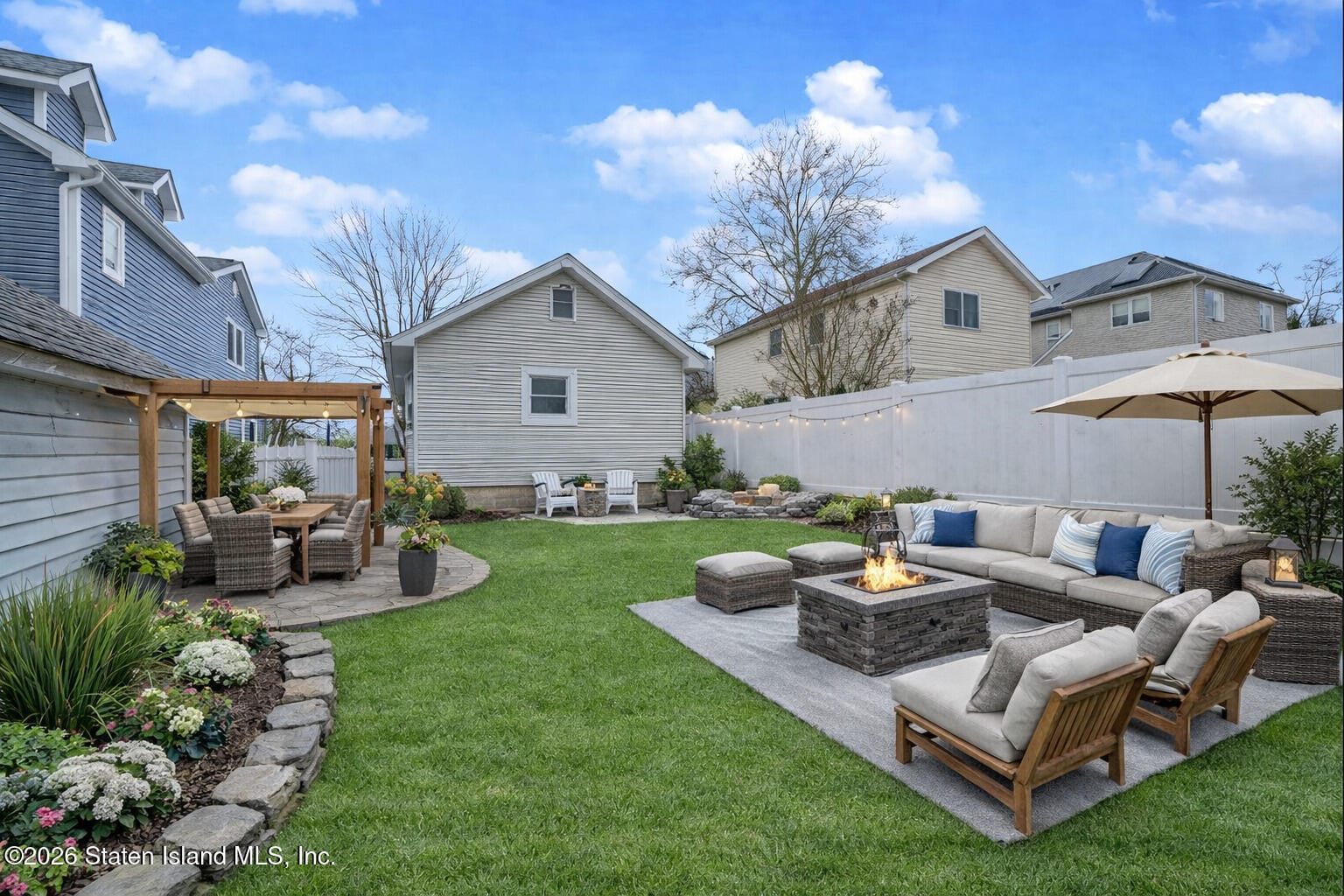 261 Brehaut Avenue, Staten Island, NY, 10307 image 31