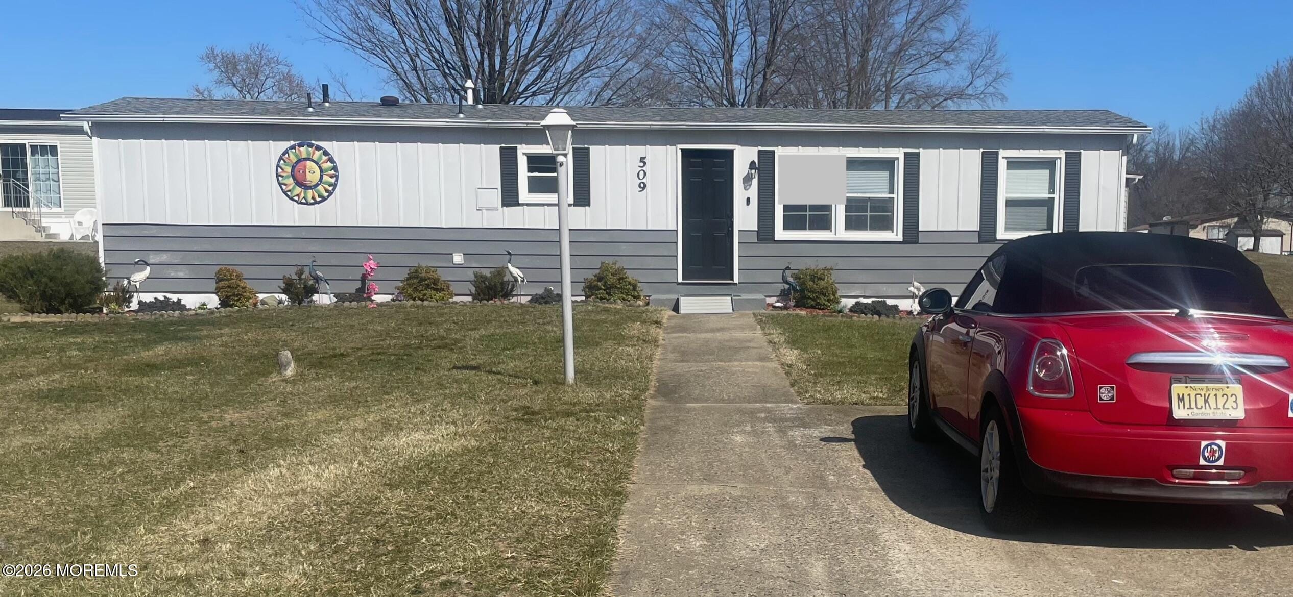 509 Rosalind Road Image 1