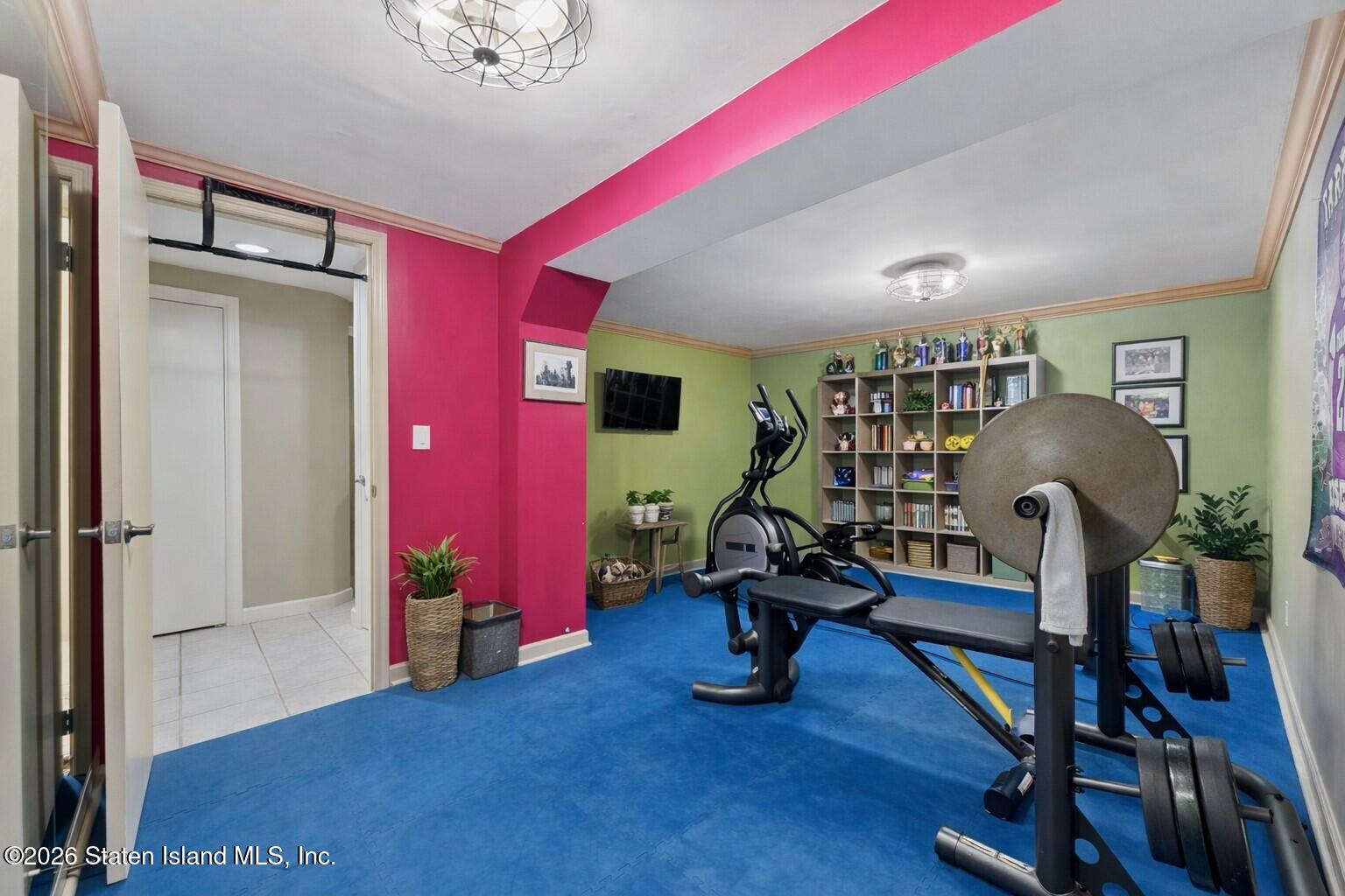 70 Woodvale Loop, Staten Island, NY, 10309 image 42