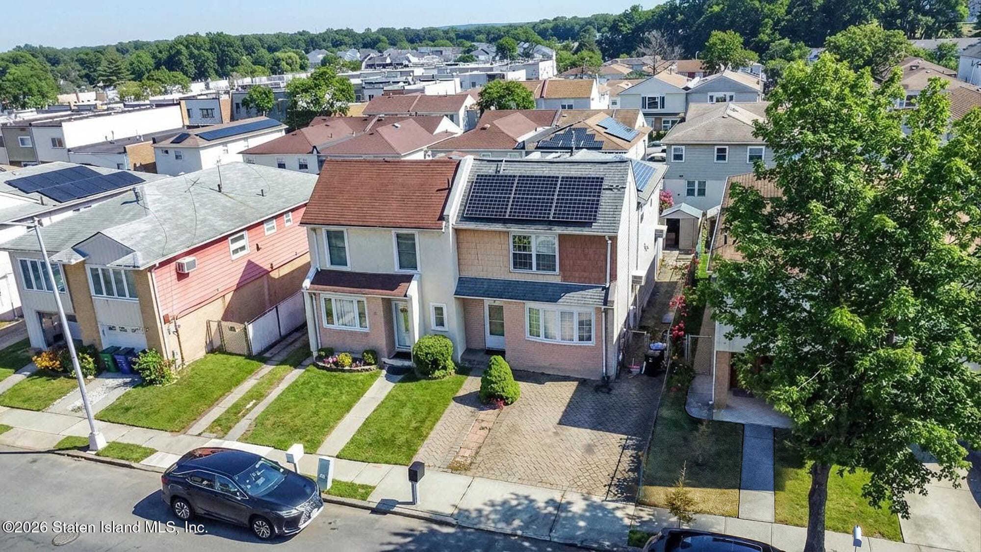 45 Russek Drive, Staten Island, NY, 10312 image 27