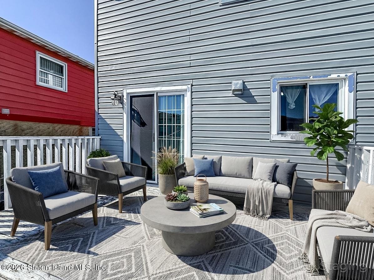 45 Russek Drive, Staten Island, NY, 10312 image 6