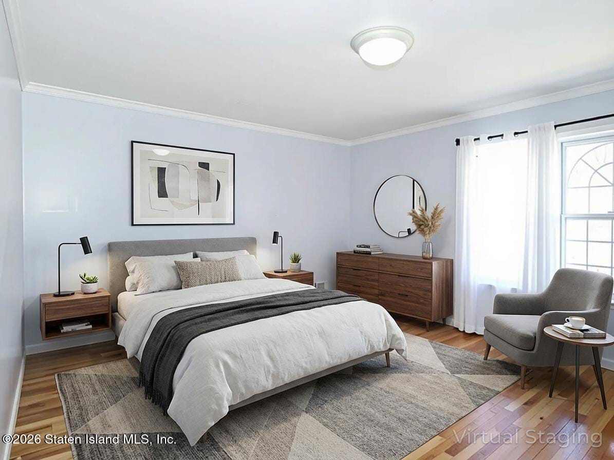 45 Russek Drive, Staten Island, NY, 10312 image 21