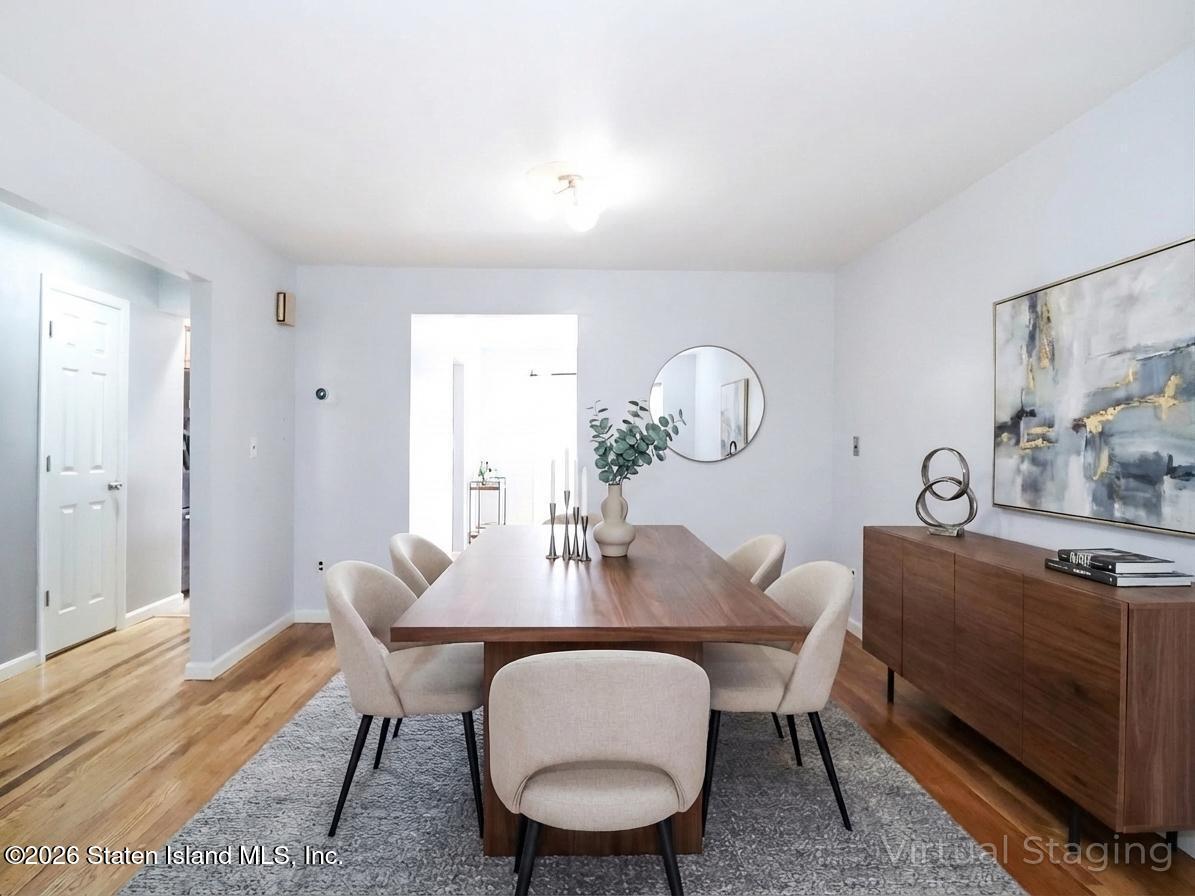 45 Russek Drive, Staten Island, NY, 10312 image 12