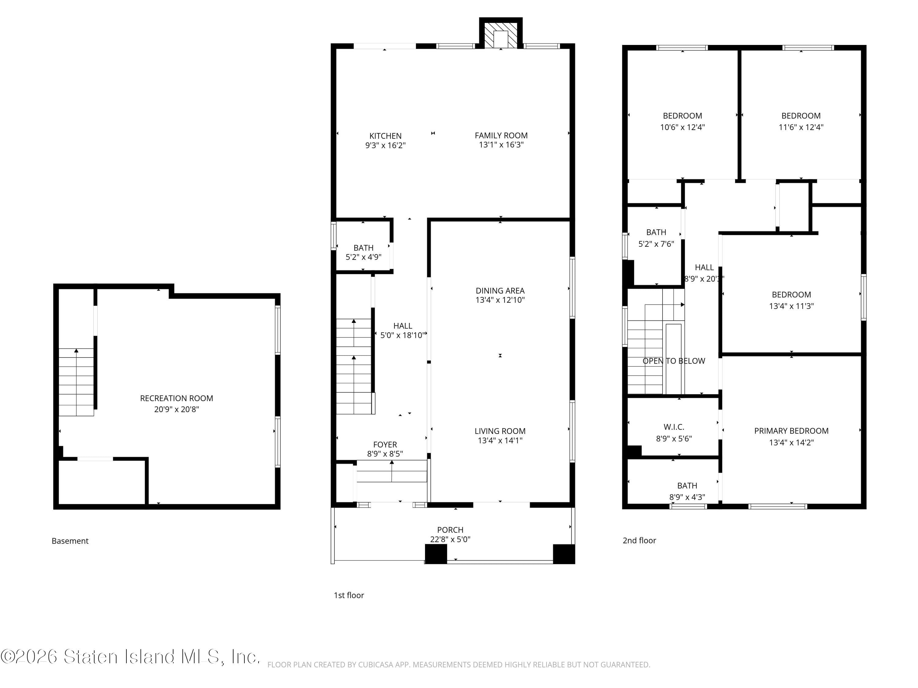 86 Serrell Avenue, Staten Island, NY, 10312 image 33