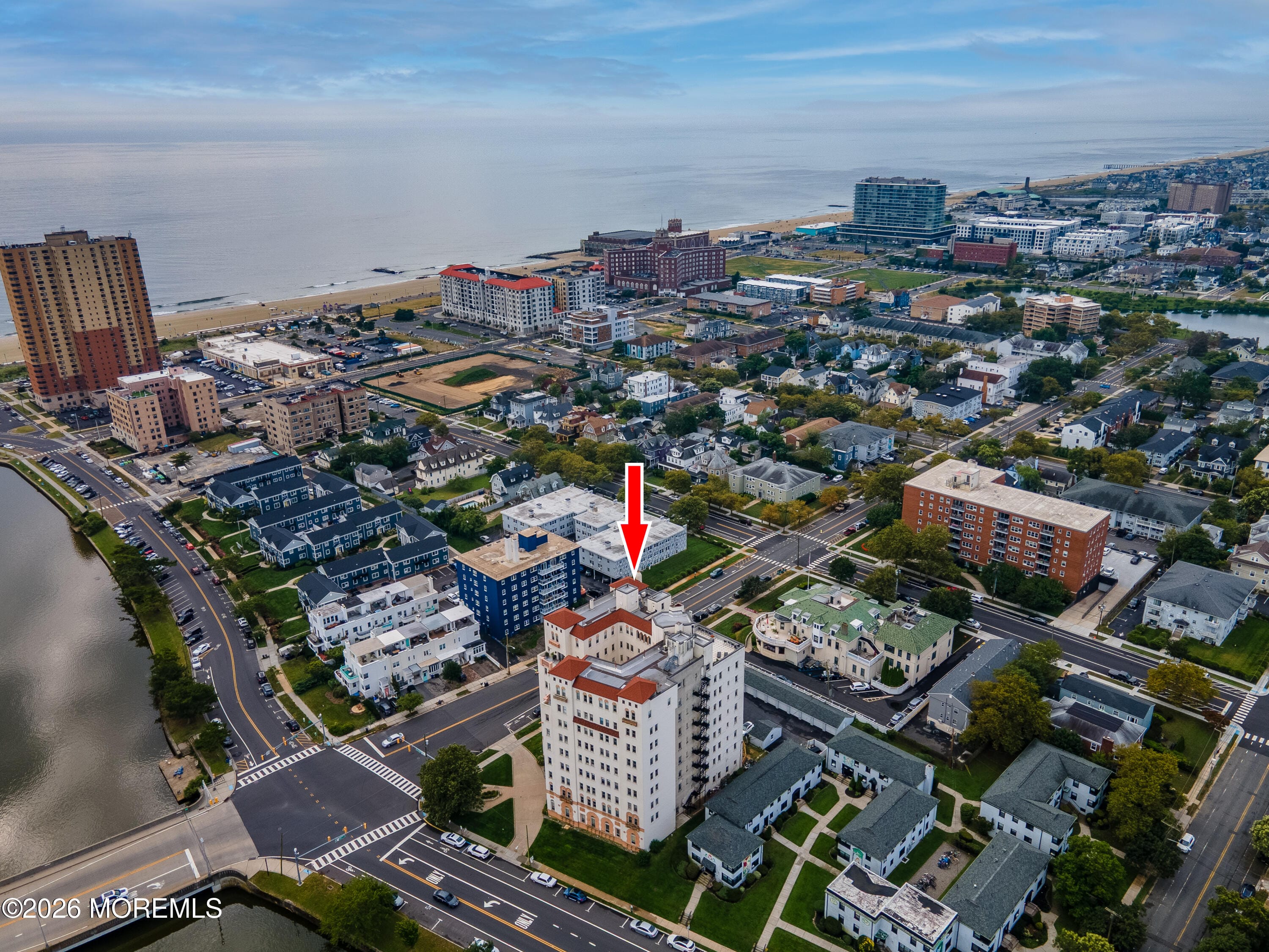 400 Deal Lake Drive 8F, Asbury Park, NJ, 07712 image 35