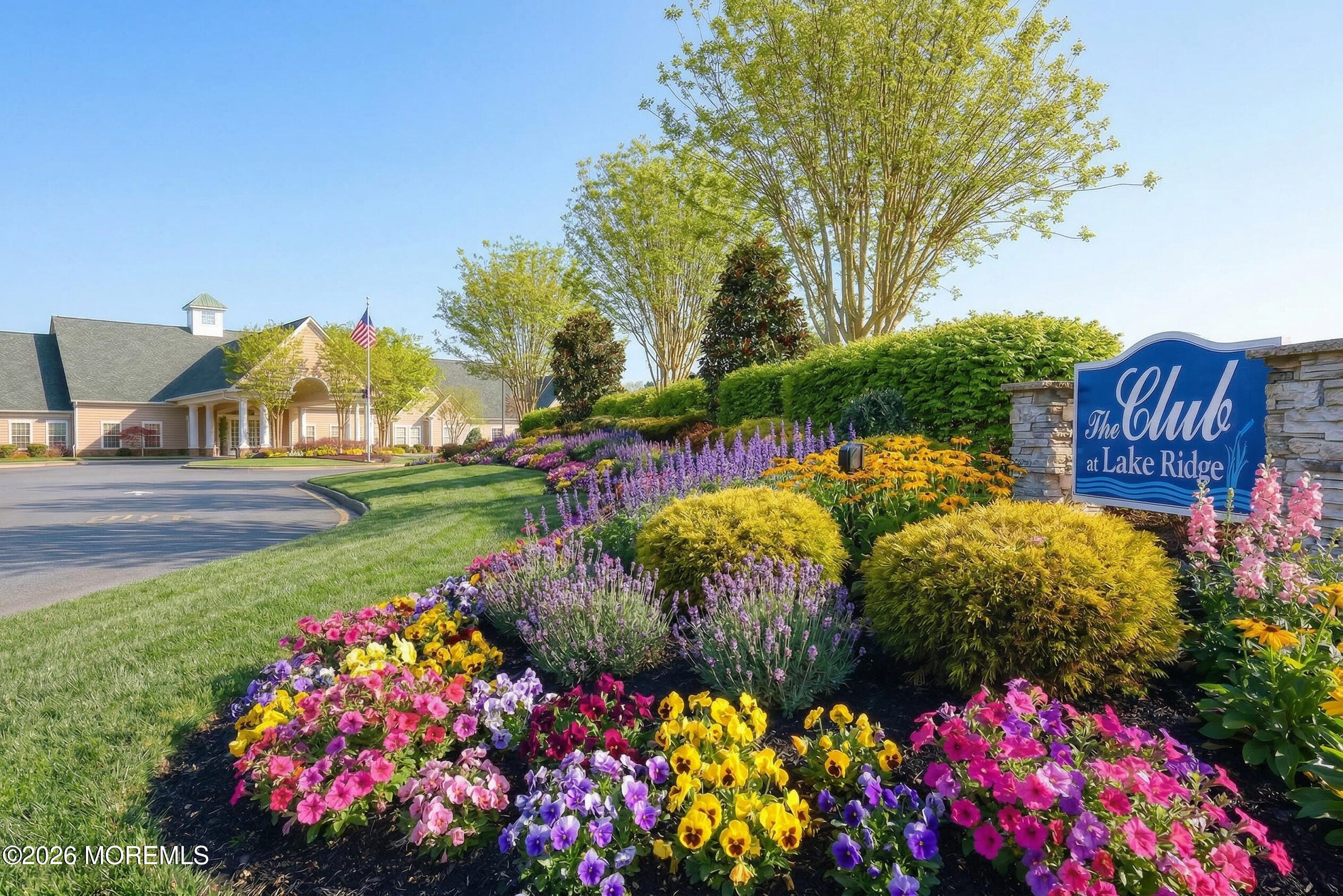 3276 Springer Lane, Toms River, NJ, 08755 image 20