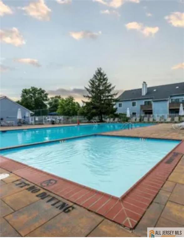 108 Aspen Drive 108, Plainsboro, NJ, 08536 image 17