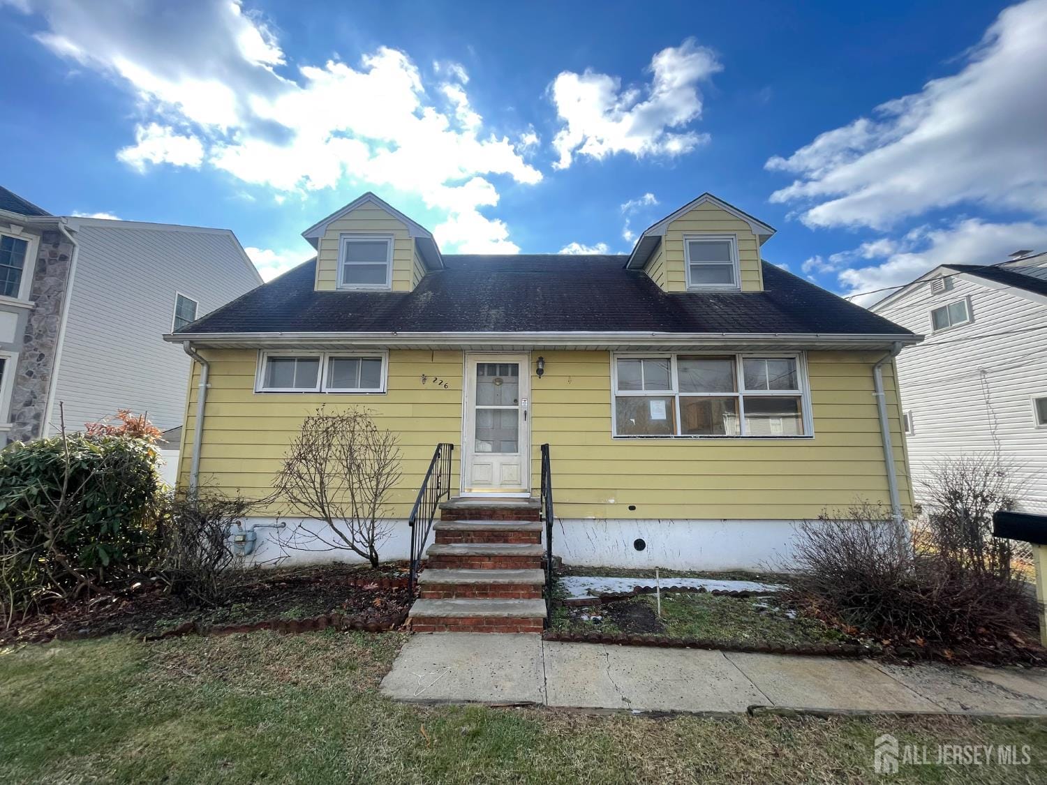 226 Wellington Place, Edison, NJ, 08817