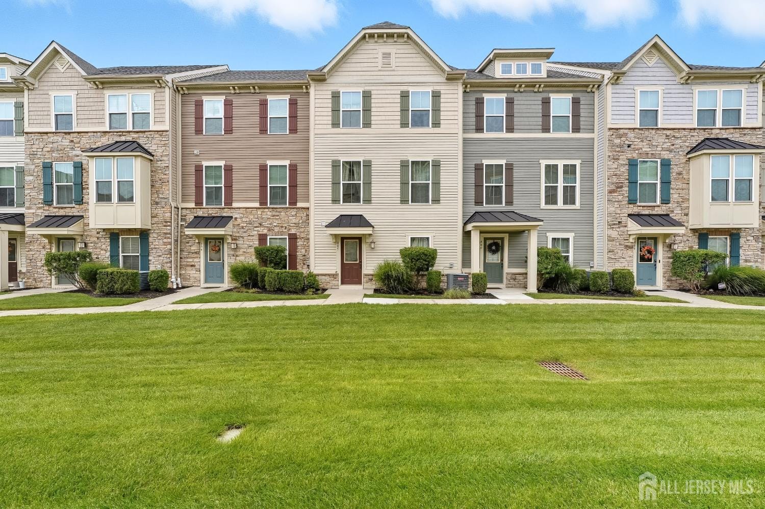 805 Bayside Court, South Amboy, NJ, 08879 image 25