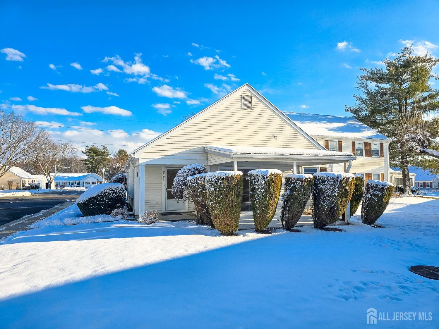 220-C Manchester Lane, Monroe, NJ, 08831 image 30