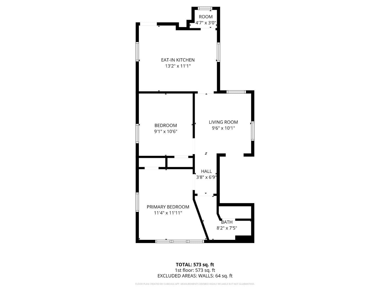 74 Albert Street, Woodbridge Proper, NJ, 07095 image 47