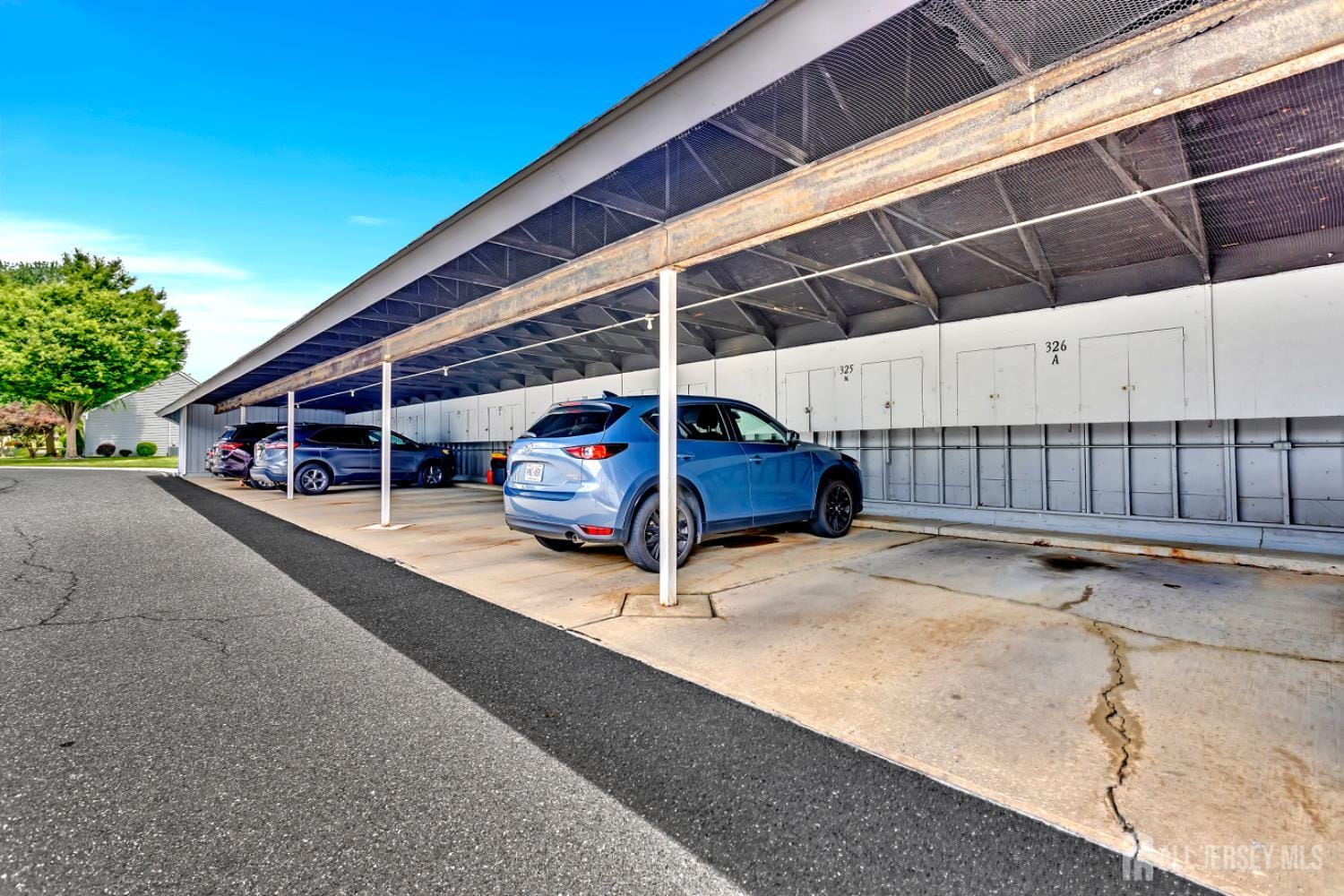 326 Nantuckett Lane A, Monroe, NJ, 08831 image 22