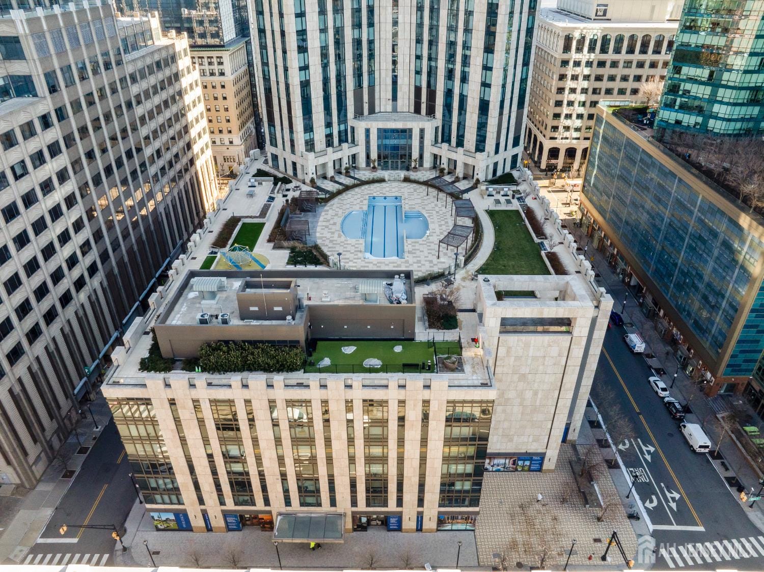 99 Hudson Street 1603, Jersey City, NJ, 07302 image 26