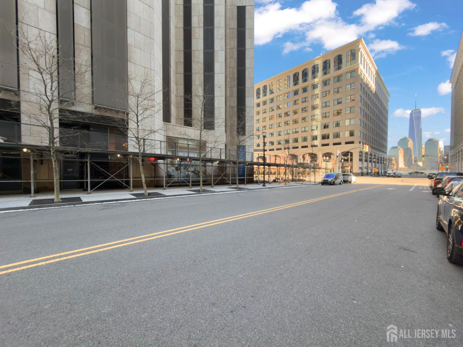 99 Hudson Street 1603 Image 2