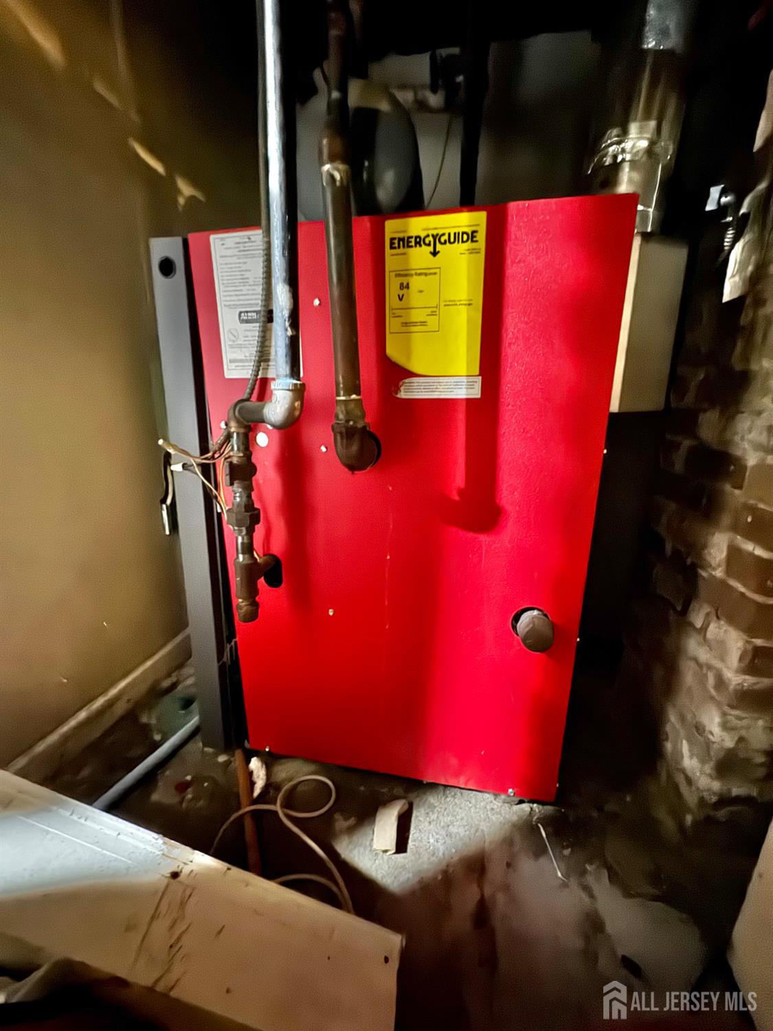 36 winfield Avenue, Jersey City, NJ, 07305 image 26