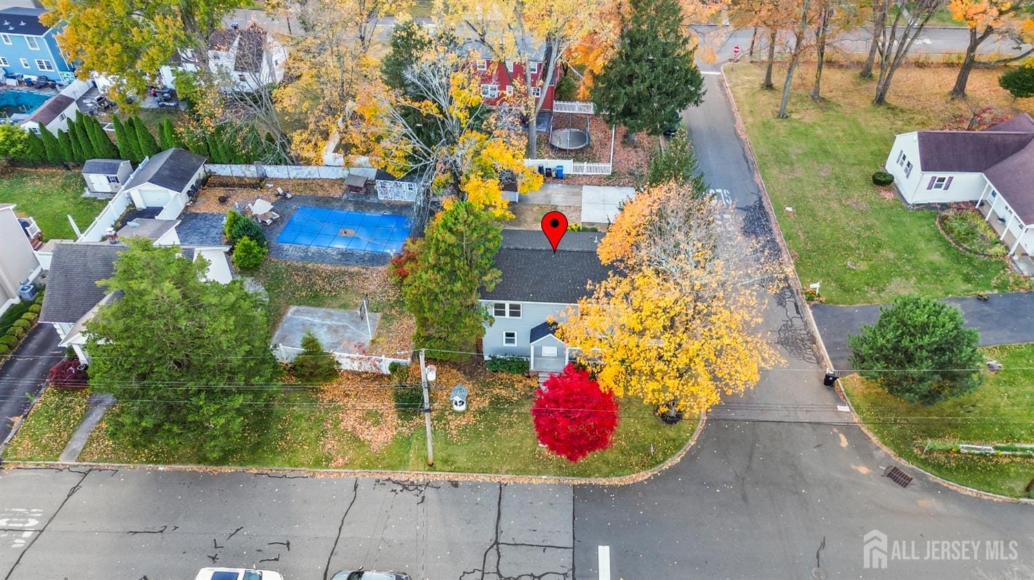 27 Harrison Avenue, East Brunswick, NJ, 08816 image 25