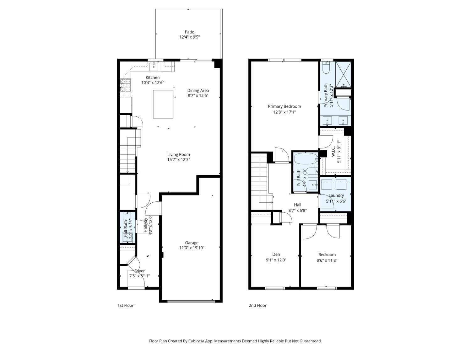 5 Athens Way, Aberdeen, NJ, 07721 image 34